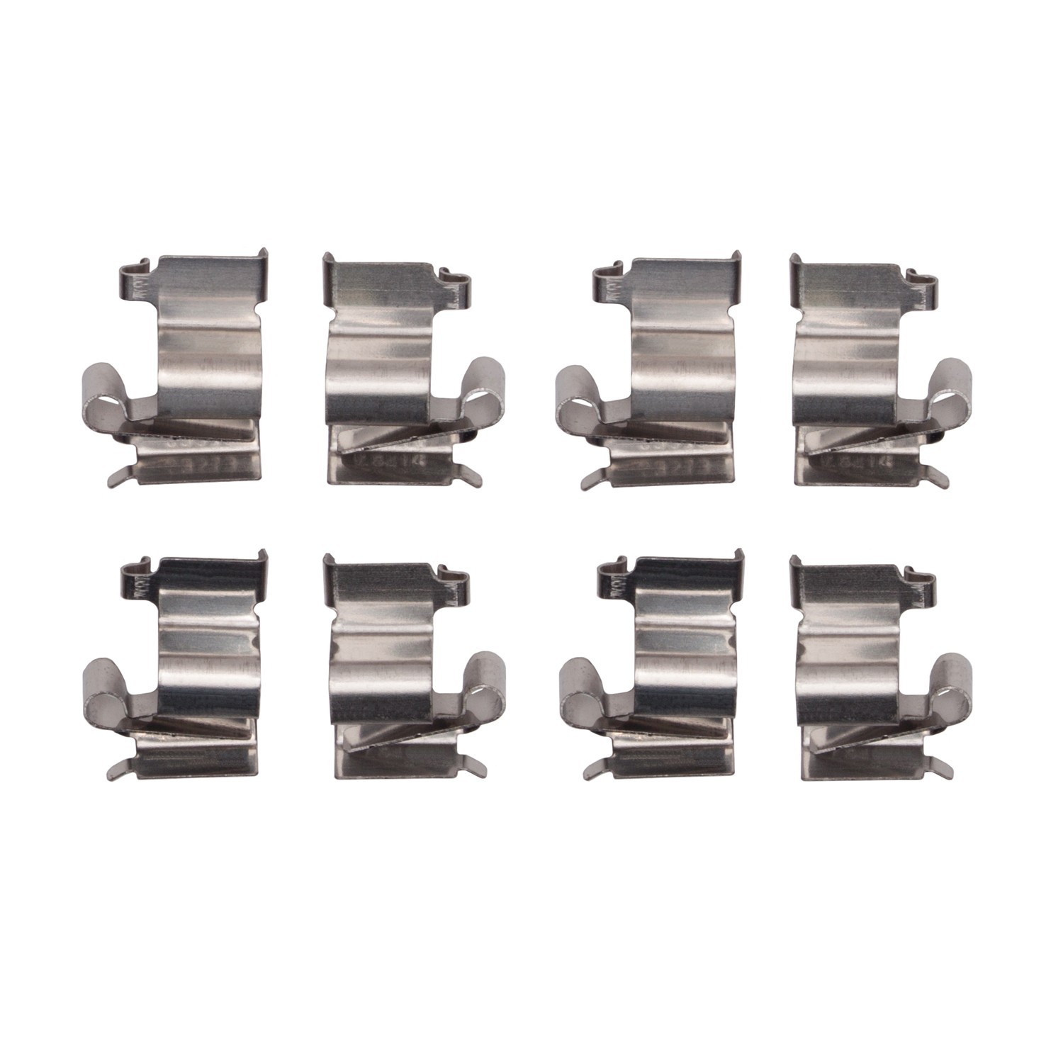 DYN 340-75007 DFC Disc Brake Hardware Kit