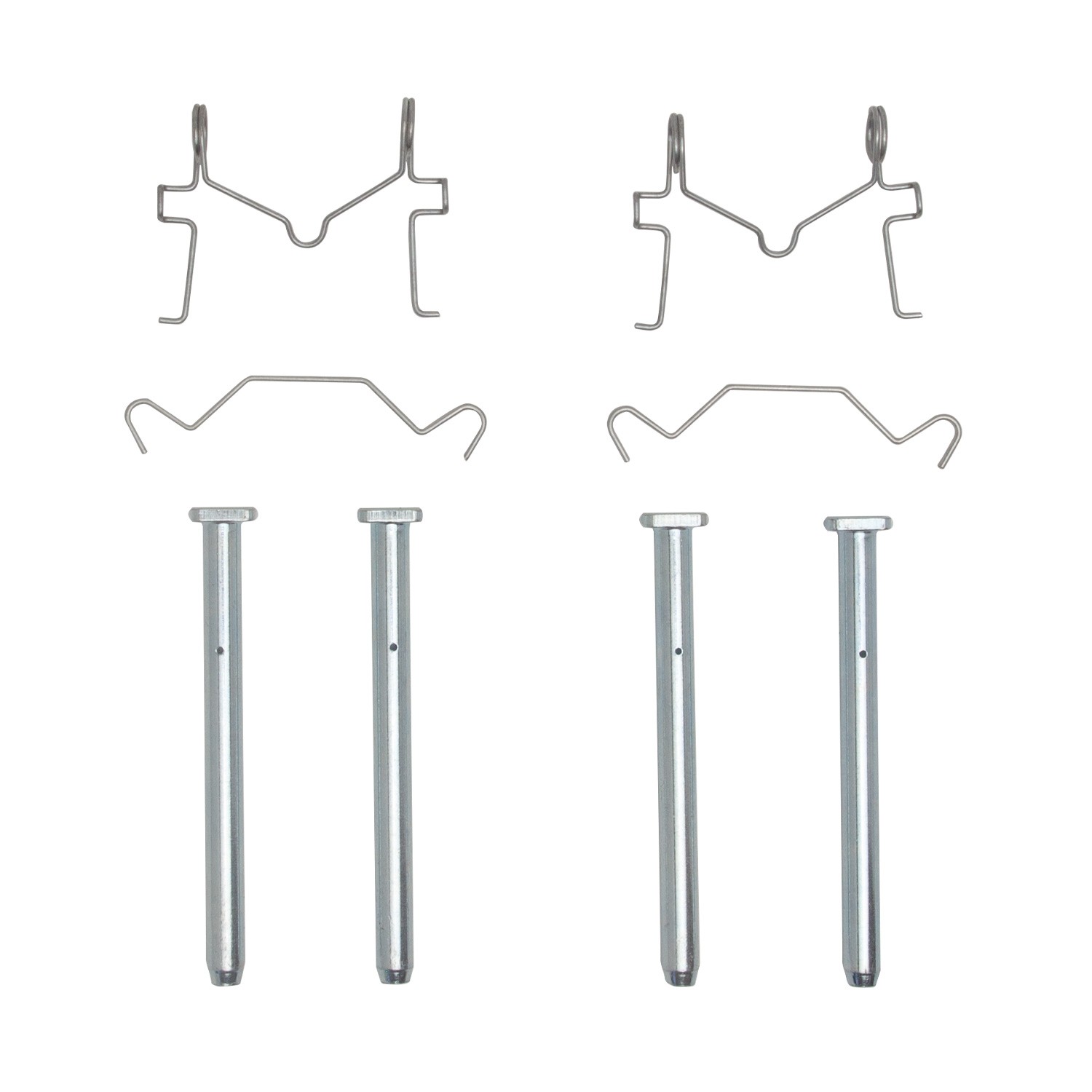 DYN-340-75010 DFC Disc Brake Hardware Kit