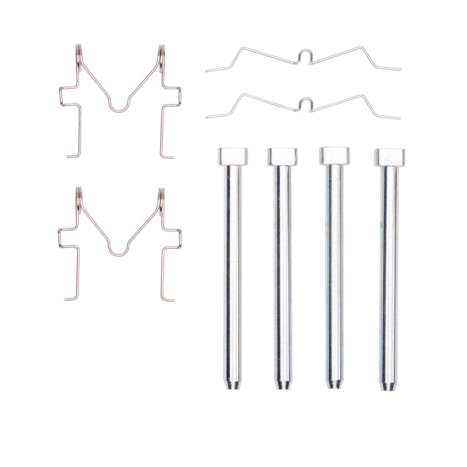 DYN-340-75013 DFC Disc Brake Hardware Kit - Image 2