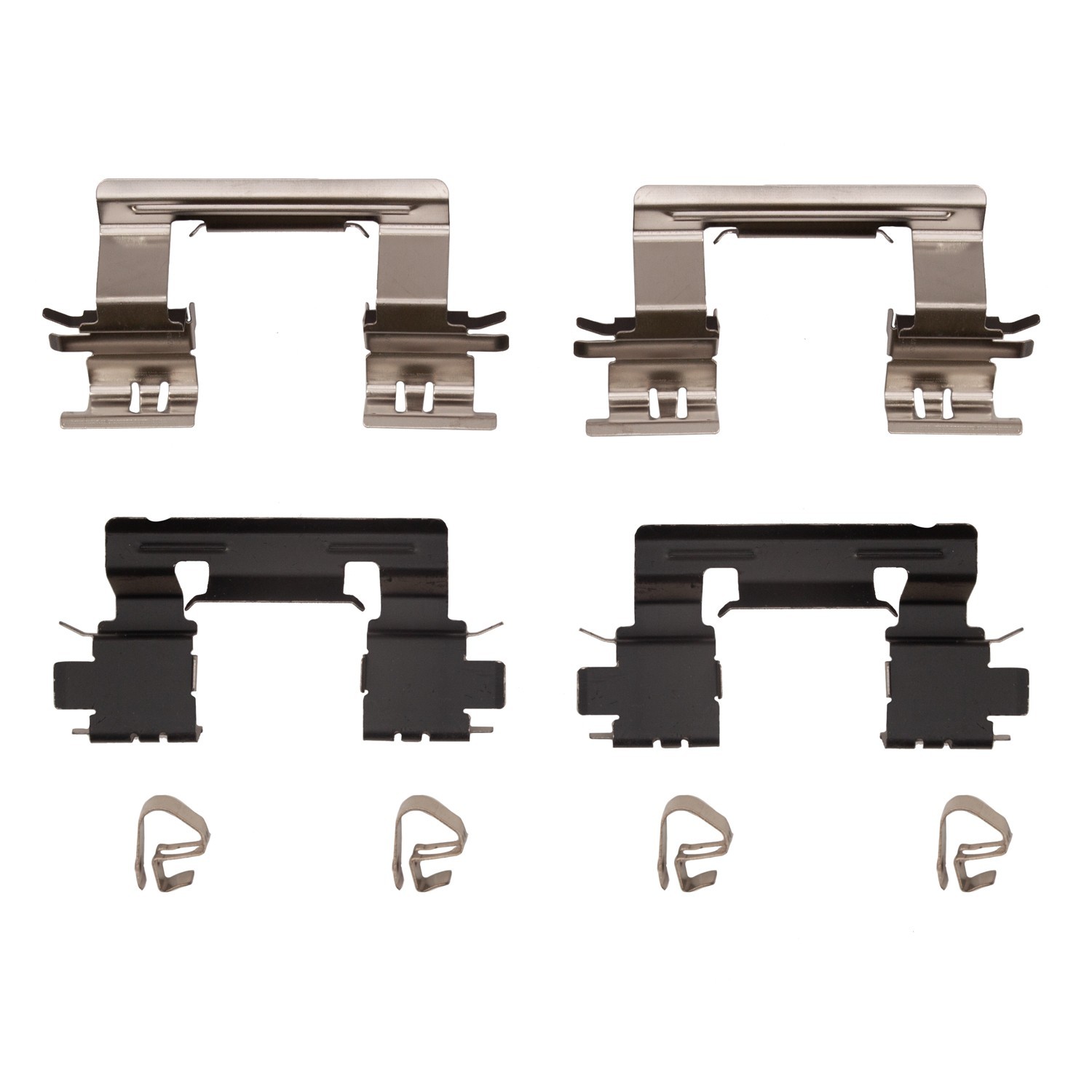 DYN 340-75017 DFC Disc Brake Hardware Kit