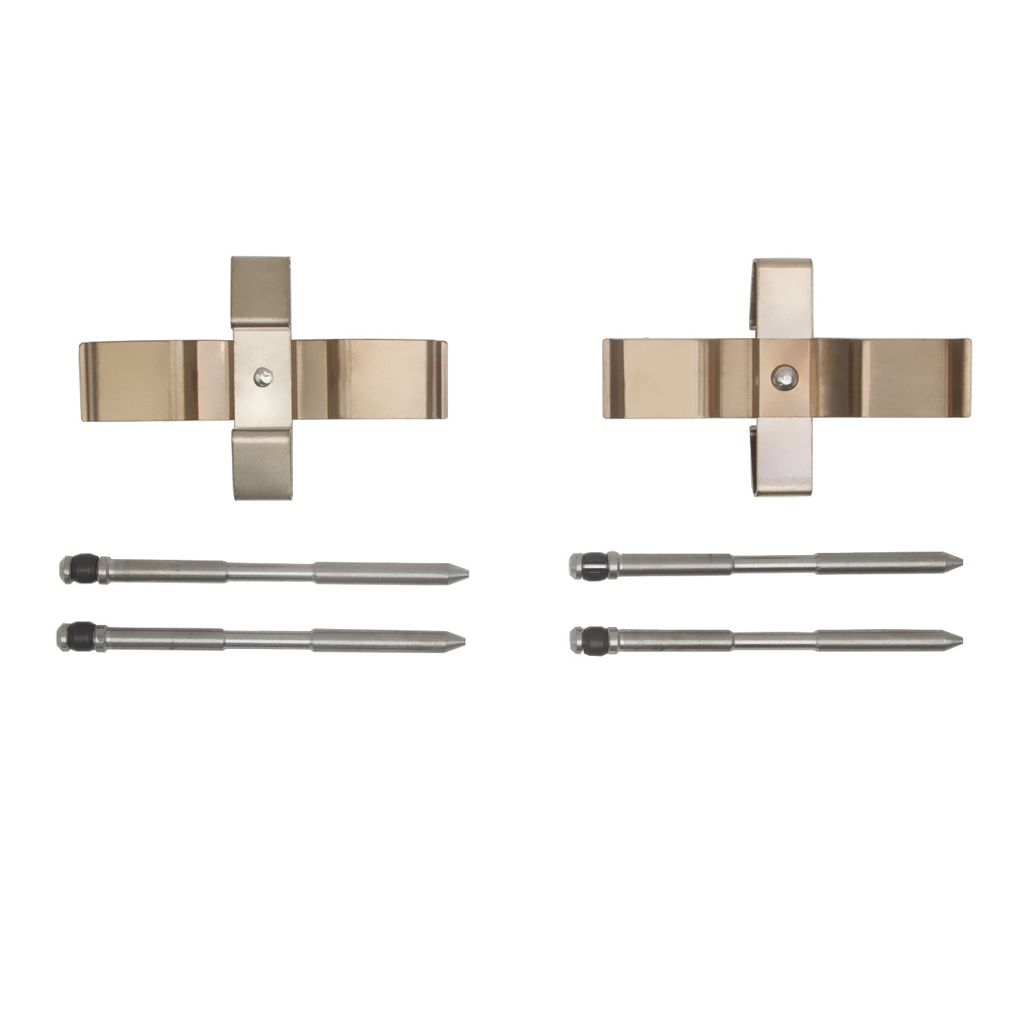 DYN 340-75018 DFC Disc Brake Hardware Kit