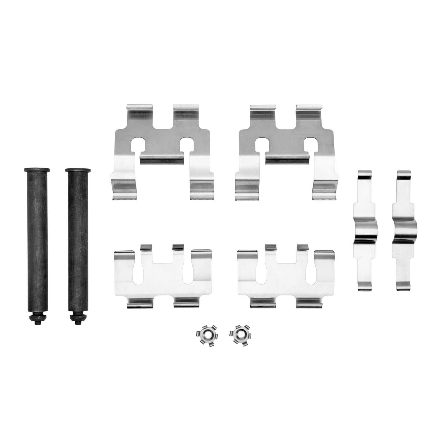 DYN-340-75019 DFC Disc Brake Hardware Kit