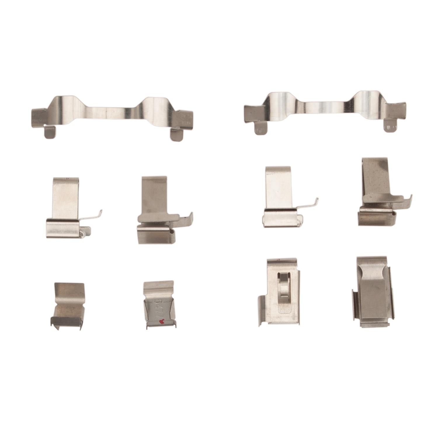 DYN 340-76004 DFC Disc Brake Hardware Kit