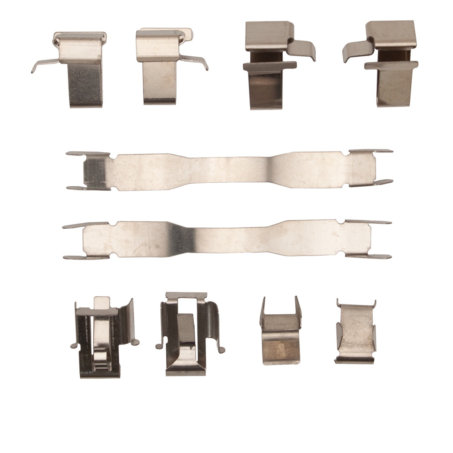DYN 340-76010 DFC Disc Brake Hardware Kit