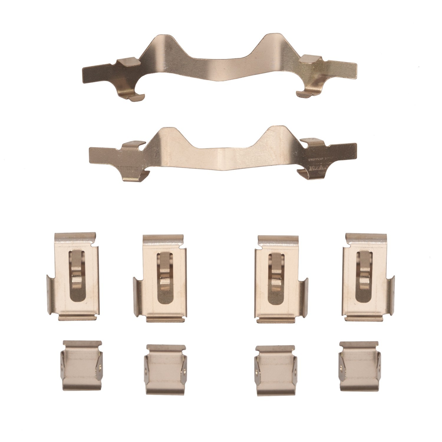 DYN 340-76014 DFC Disc Brake Hardware Kit