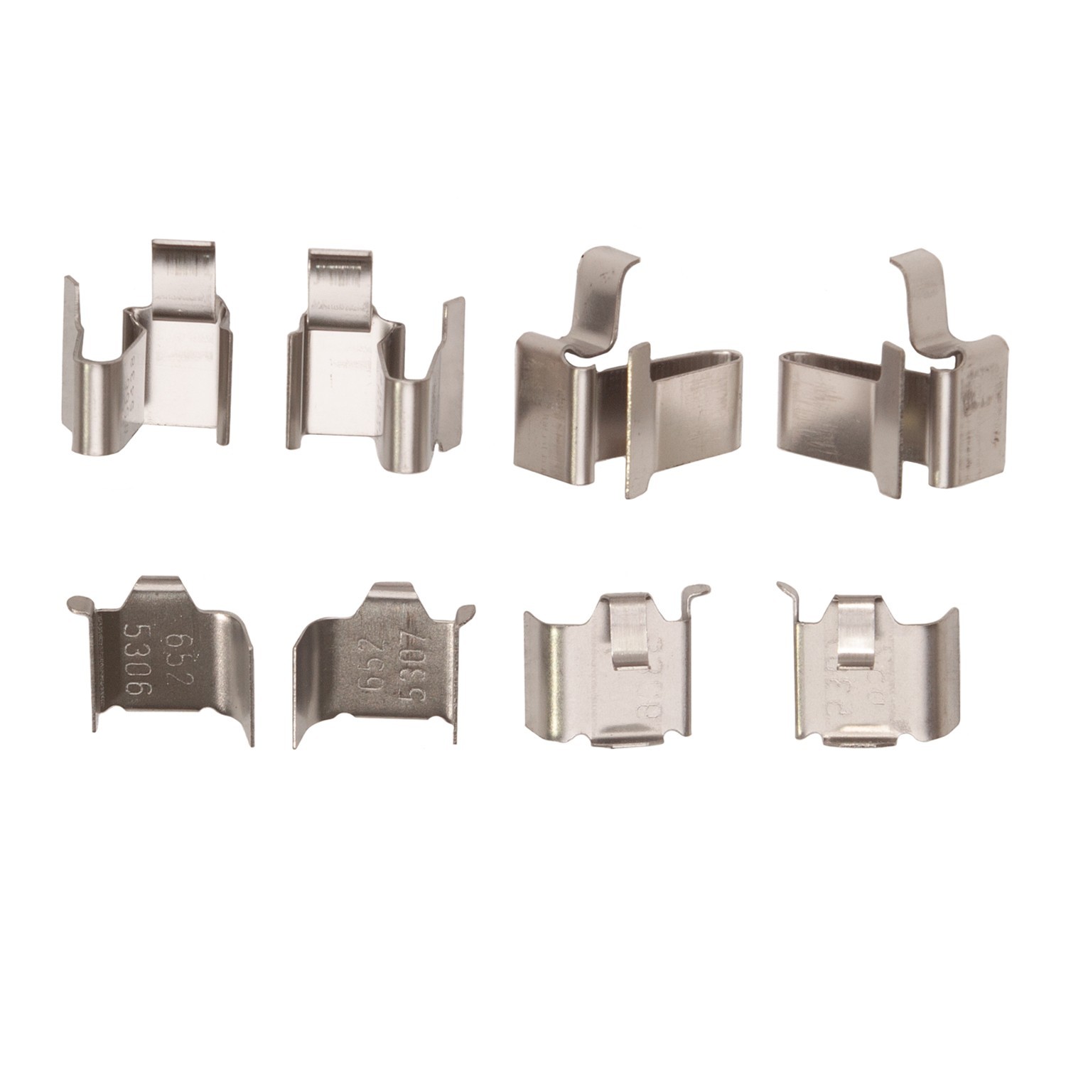 DYN-340-76020 DFC Disc Brake Hardware Kit