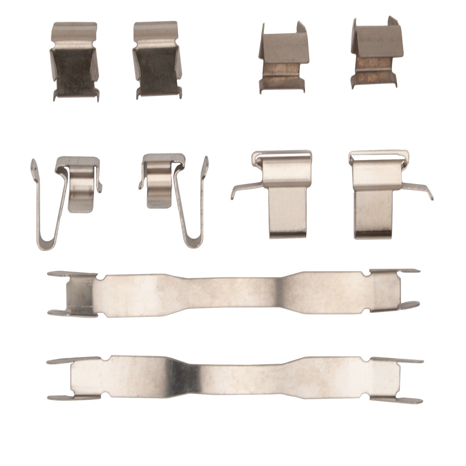 DYN 340-76023 DFC Disc Brake Hardware Kit