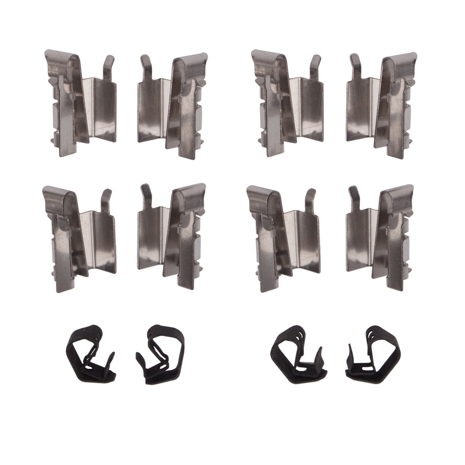 DYN-340-76026 DFC Disc Brake Hardware Kit - Image 2