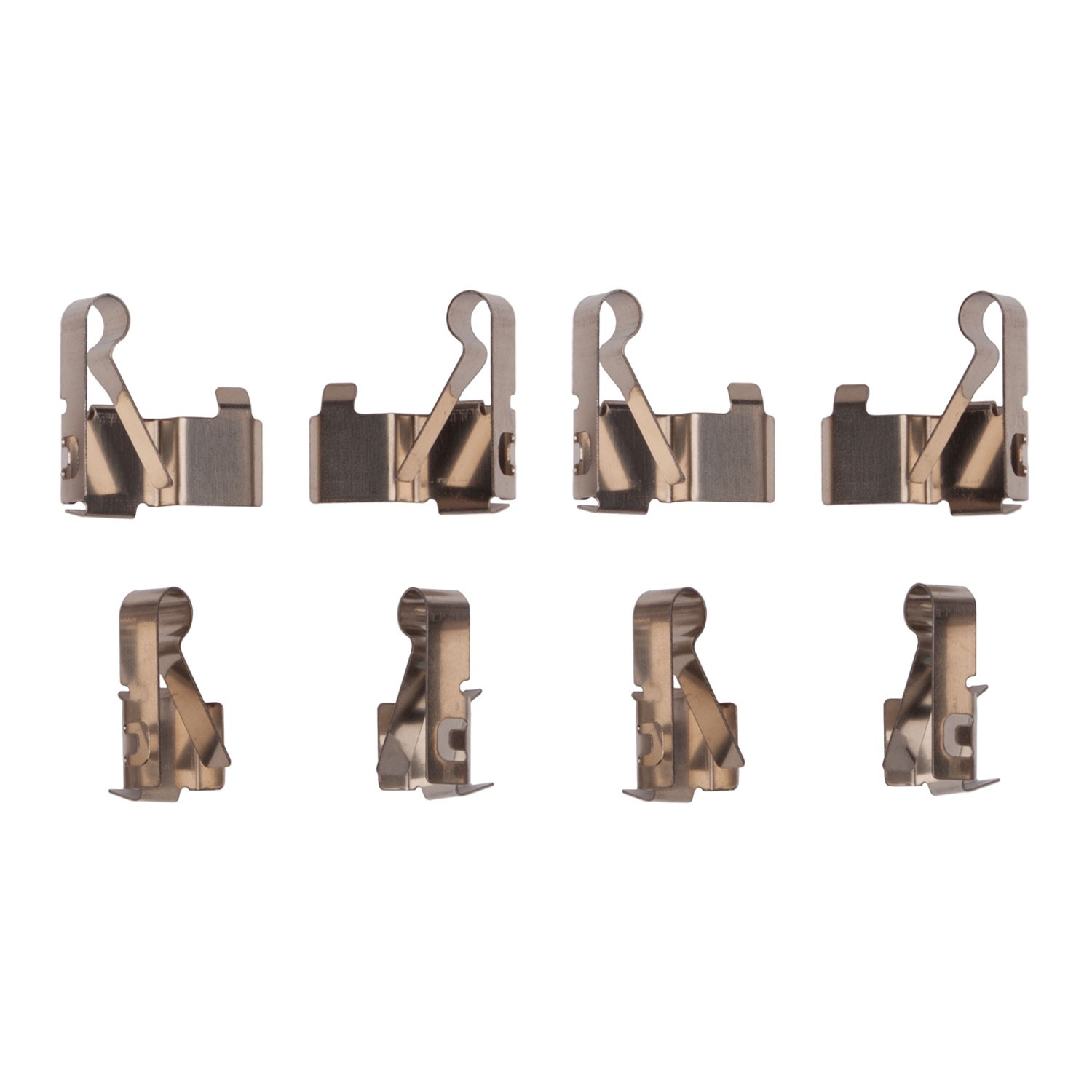 DYN-340-76031 DFC Disc Brake Hardware Kit