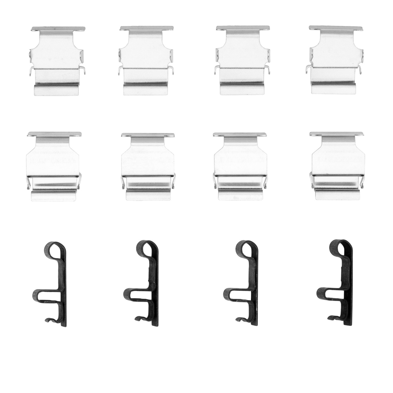 DYN-340-76040 DFC Disc Brake Hardware Kit