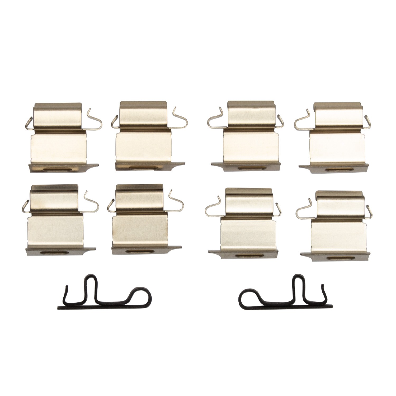 DYN-340-76042 DFC Disc Brake Hardware Kit