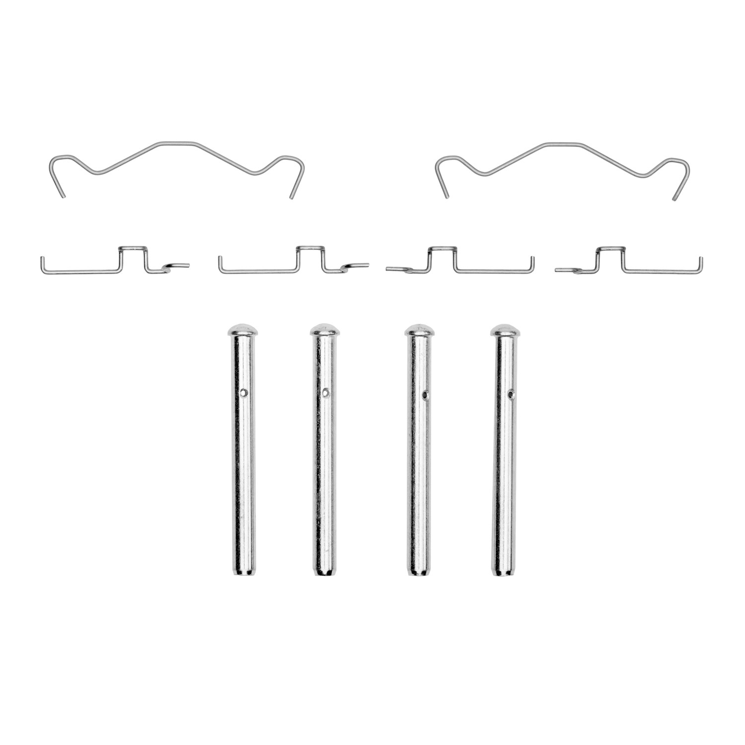 DYN-340-76044 DFC Disc Brake Hardware Kit