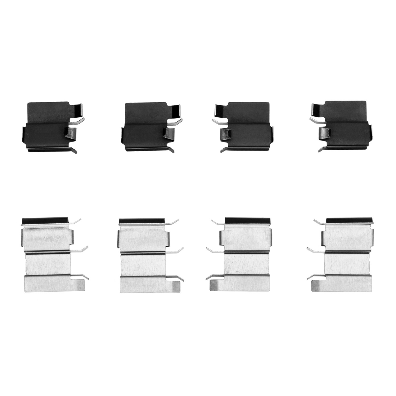 DYN-340-76045 DFC Disc Brake Hardware Kit
