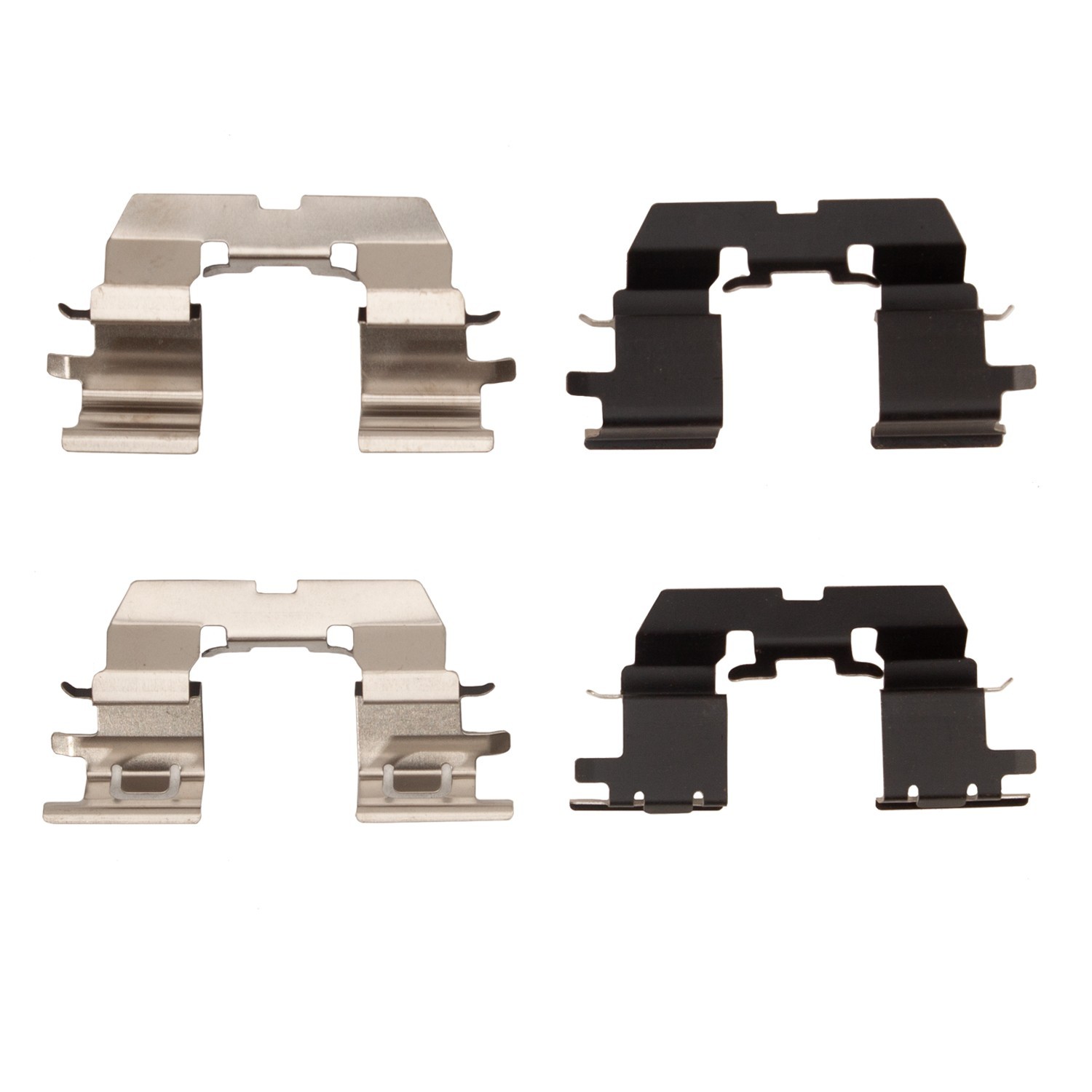 DYN 340-76046 DFC Disc Brake Hardware Kit