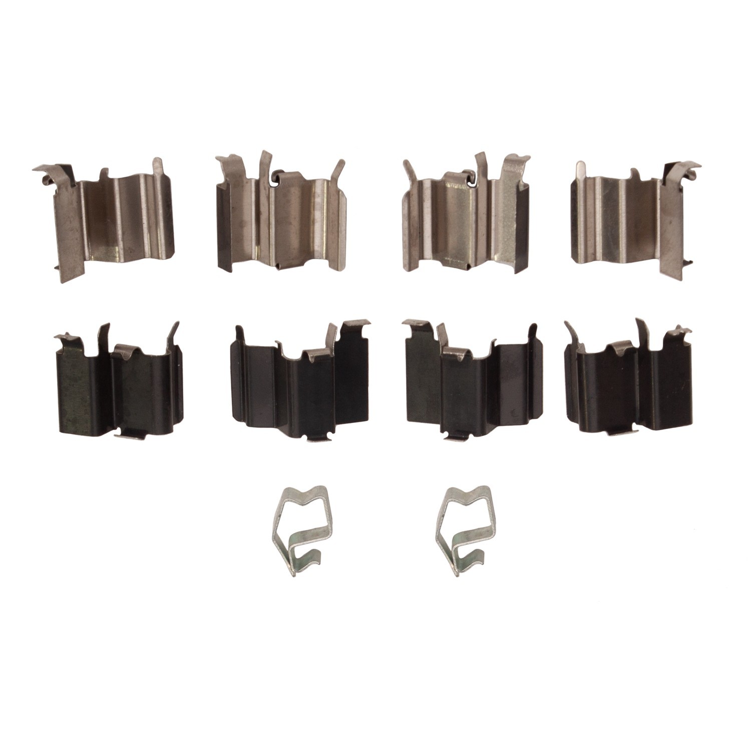 DYN 340-76048 DFC Disc Brake Hardware Kit