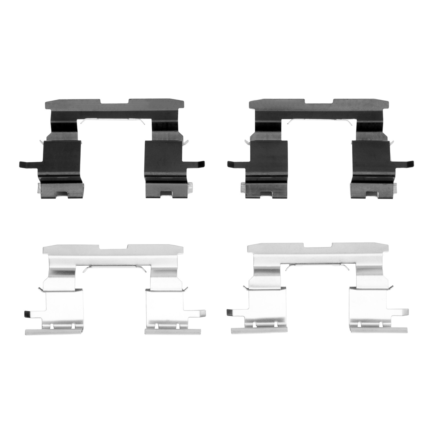 DYN-340-76049 DFC Disc Brake Hardware Kit - Image 2