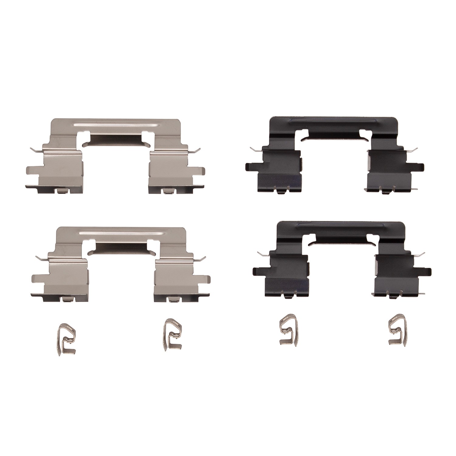 DYN-340-76053 DFC Disc Brake Hardware Kit
