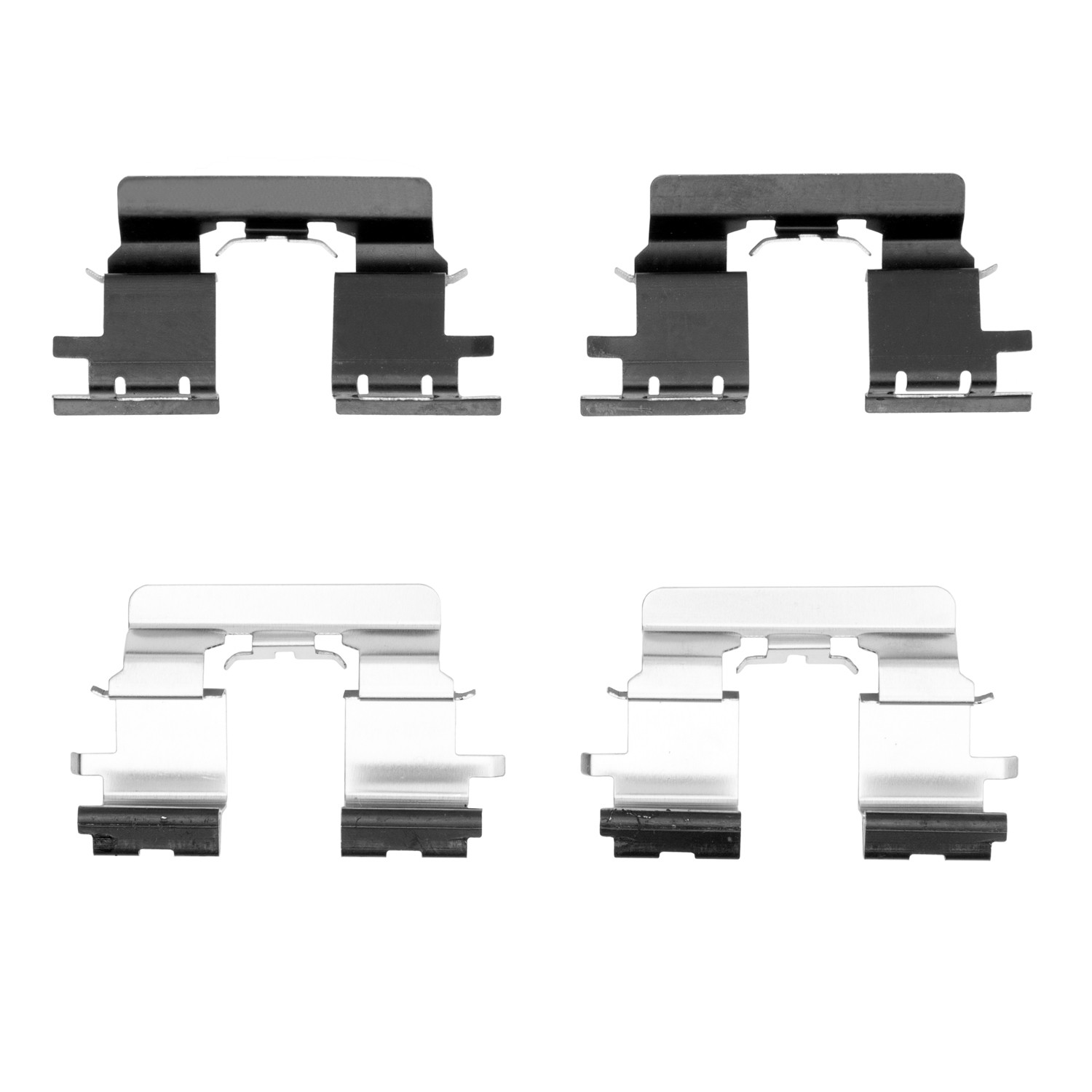 DYN-340-76058 DFC Disc Brake Hardware Kit - Image 2
