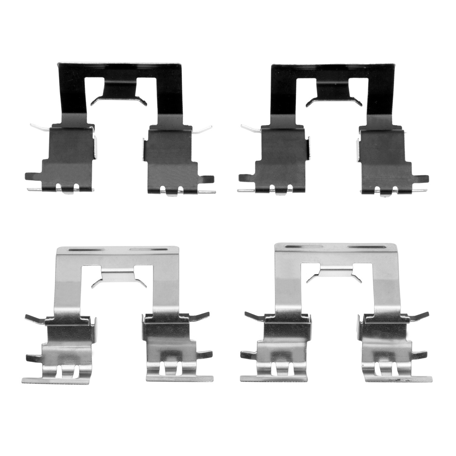 DYN 340-76060 DFC Disc Brake Hardware Kit