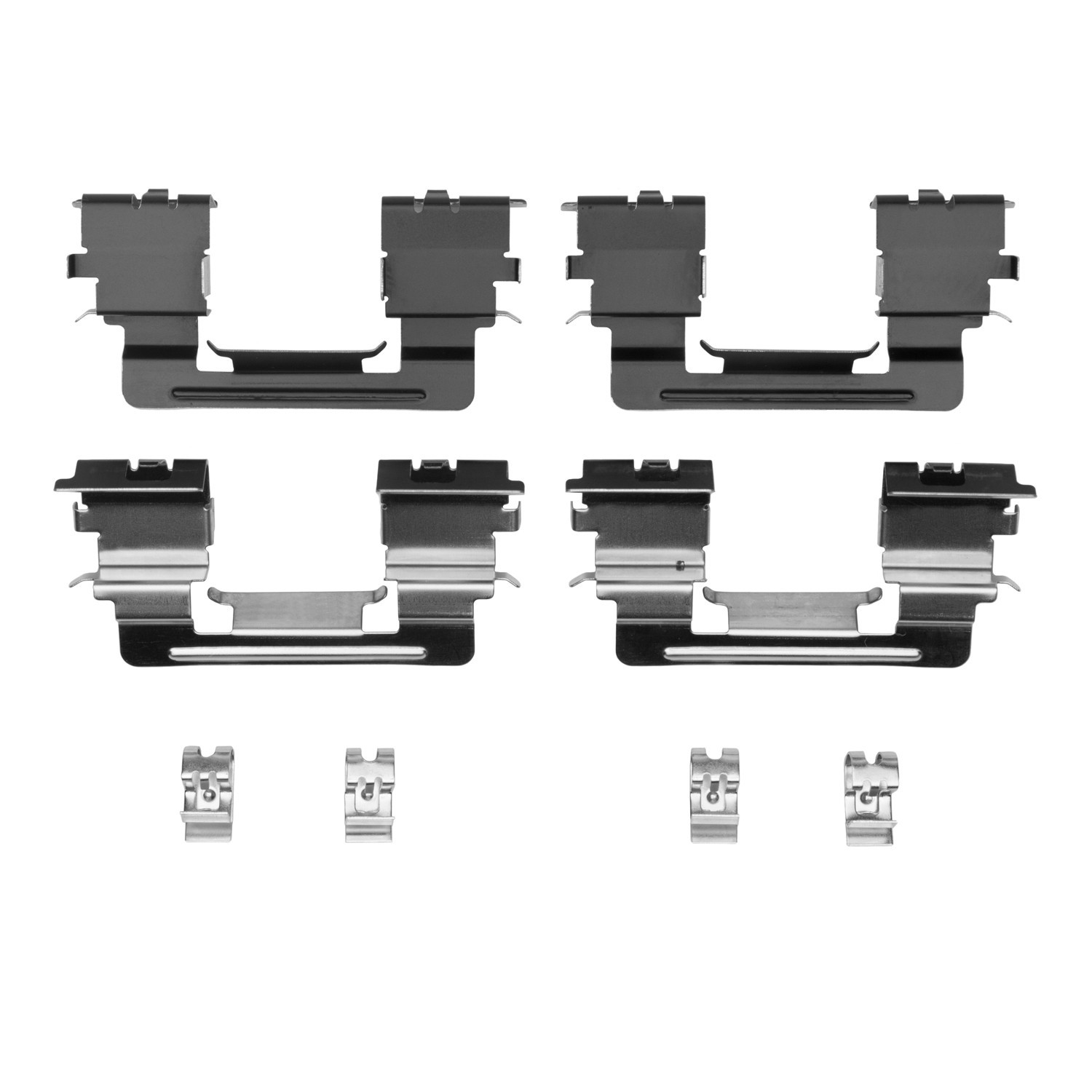 DYN 340-76061 DFC Disc Brake Hardware Kit