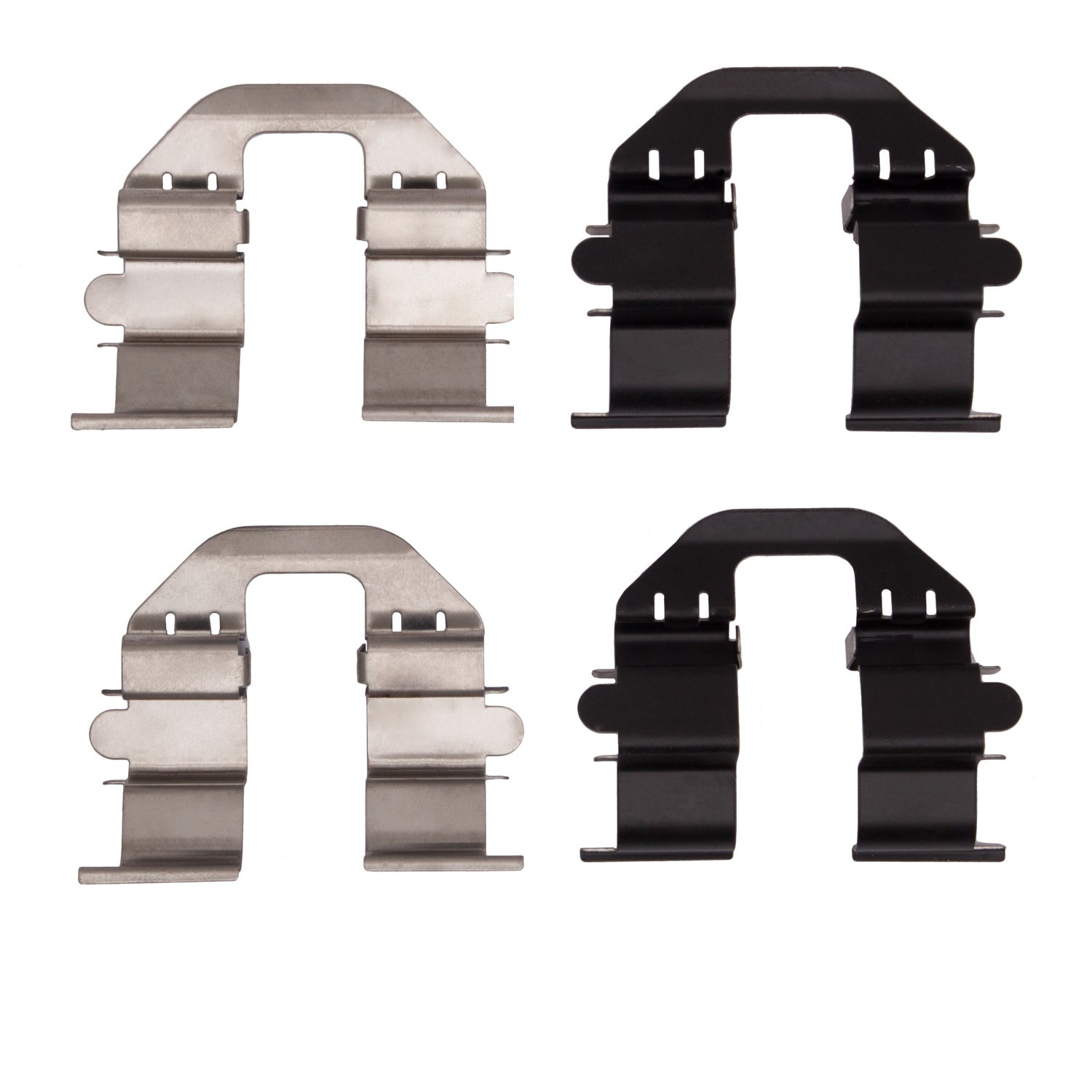 DYN-340-76071 DFC Disc Brake Hardware Kit