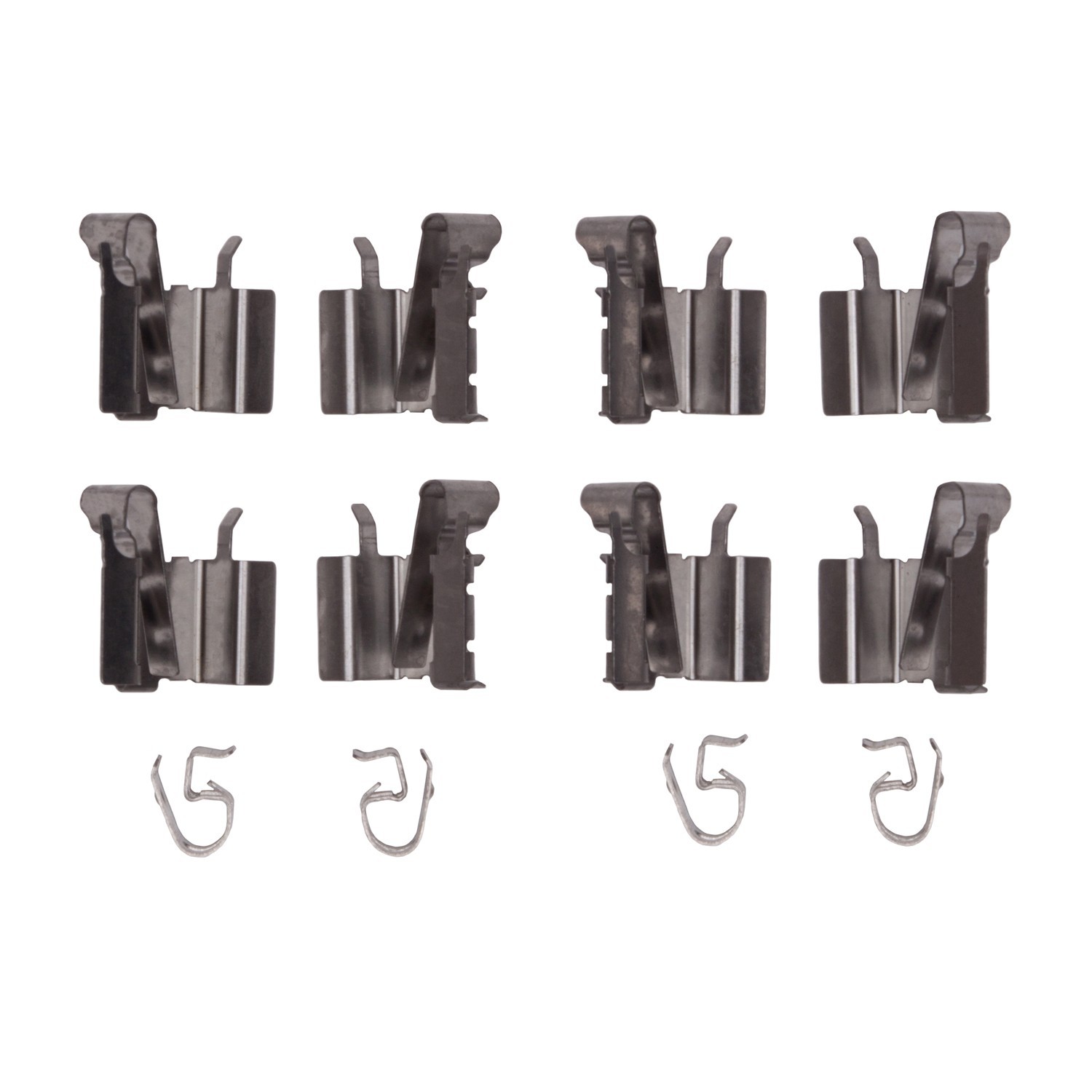 DYN-340-76072 DFC Disc Brake Hardware Kit