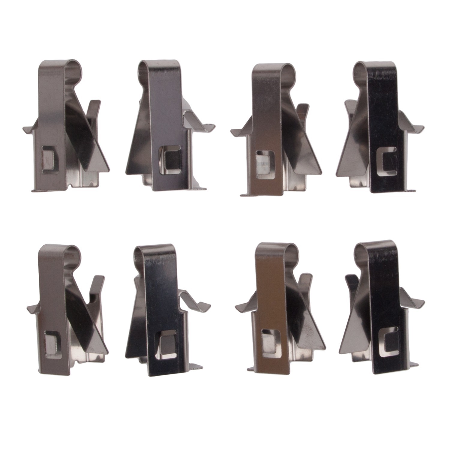 DYN-340-76078 DFC Disc Brake Hardware Kit