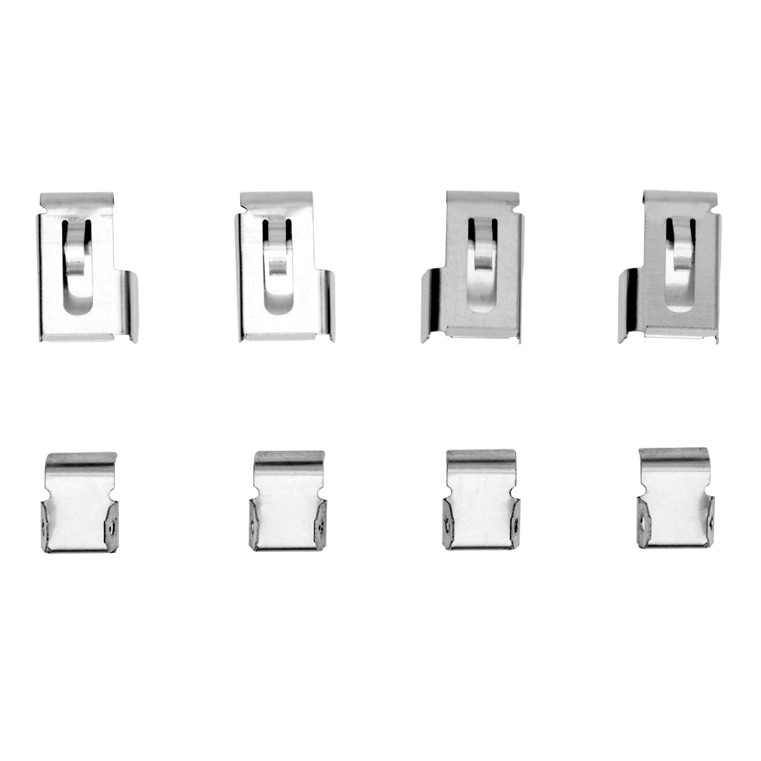 DYN 340-76081 DFC Disc Brake Hardware Kit