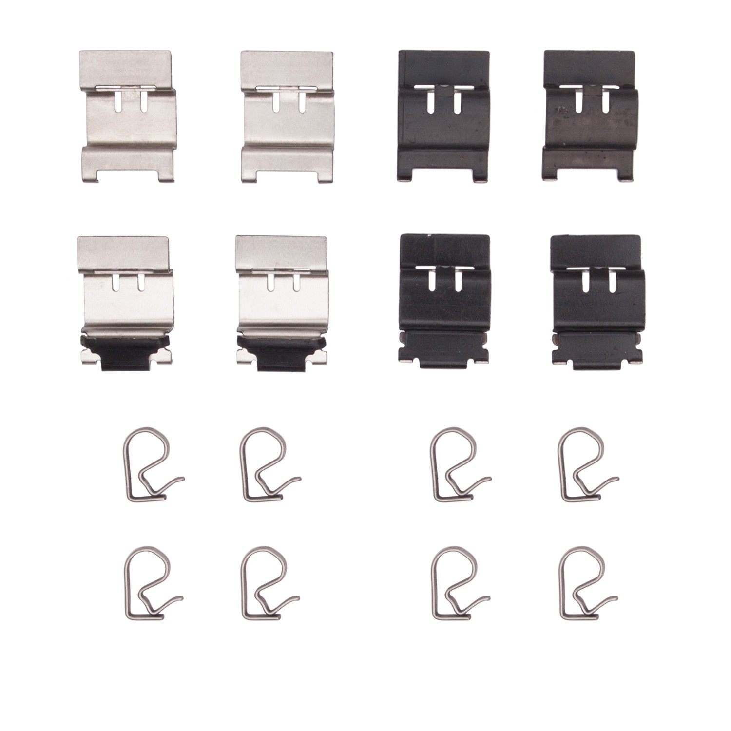 DYN 340-76083 DFC Disc Brake Hardware Kit