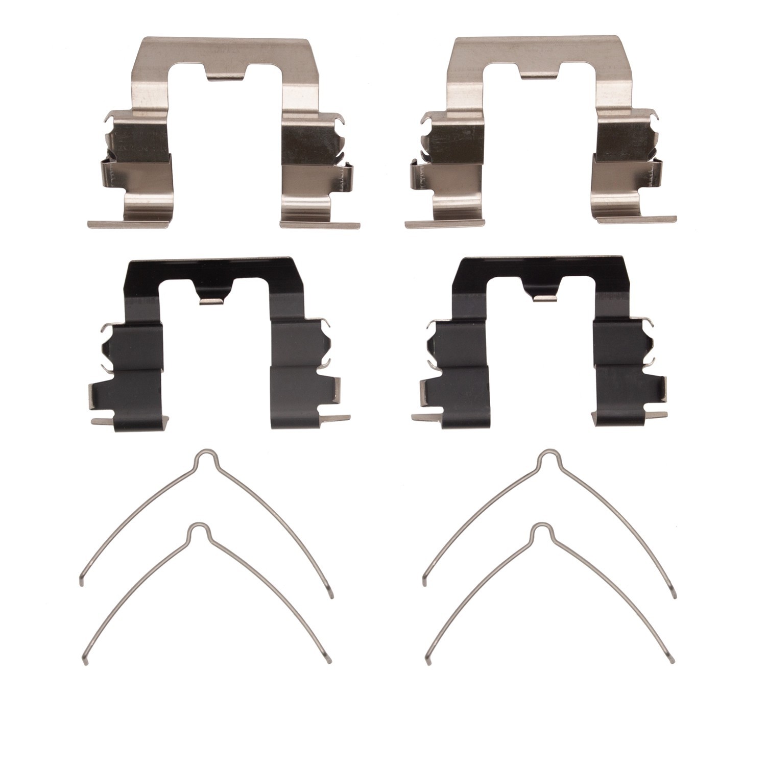 DYN 340-80003 DFC Disc Brake Hardware Kit