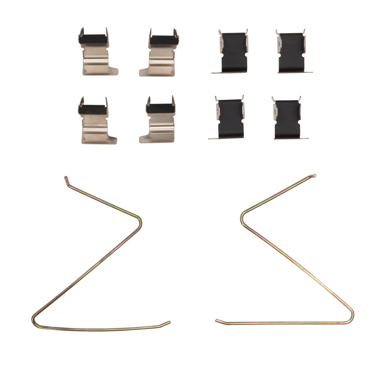DYN 340-80004 DFC Disc Brake Hardware Kit