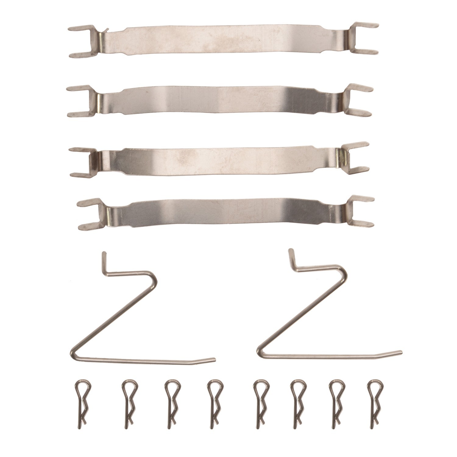DYN 340-80010 DFC Disc Brake Hardware Kit