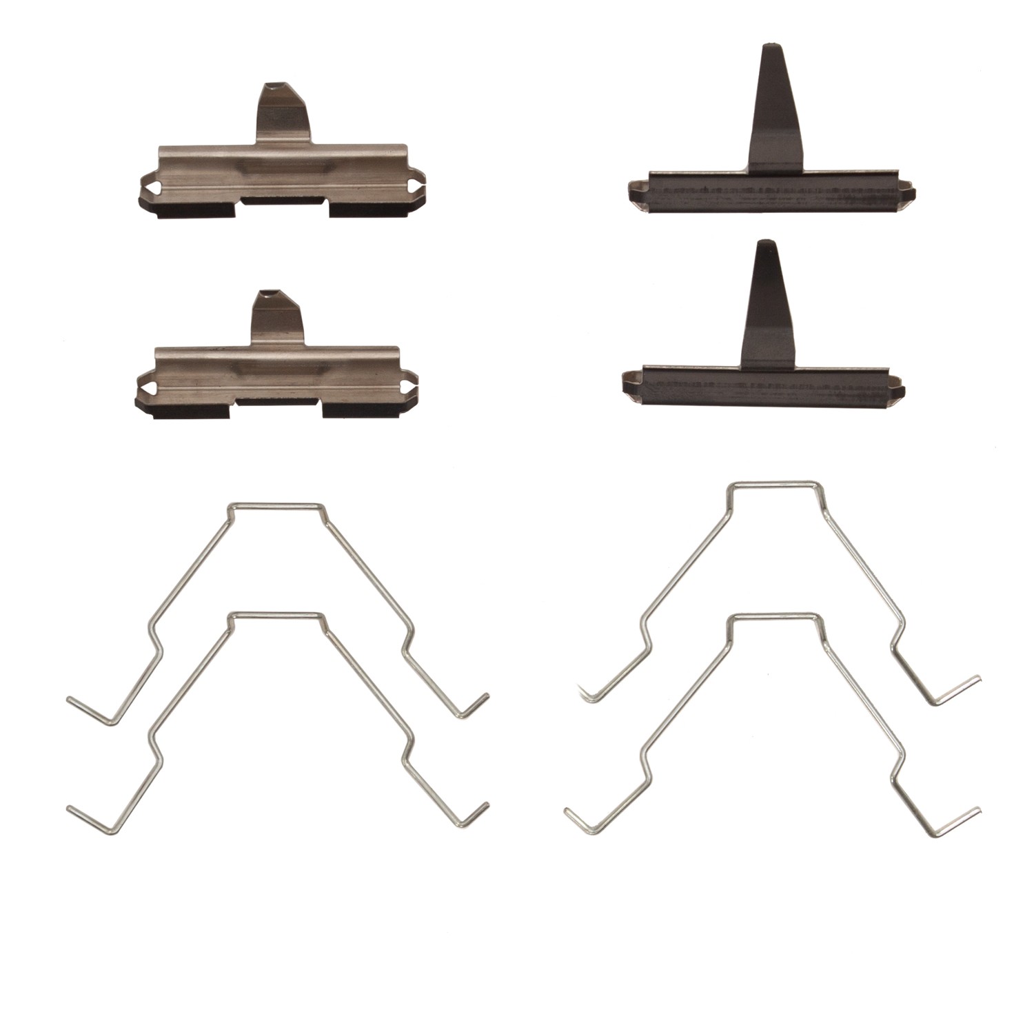 DYN 340-80014 DFC Disc Brake Hardware Kit