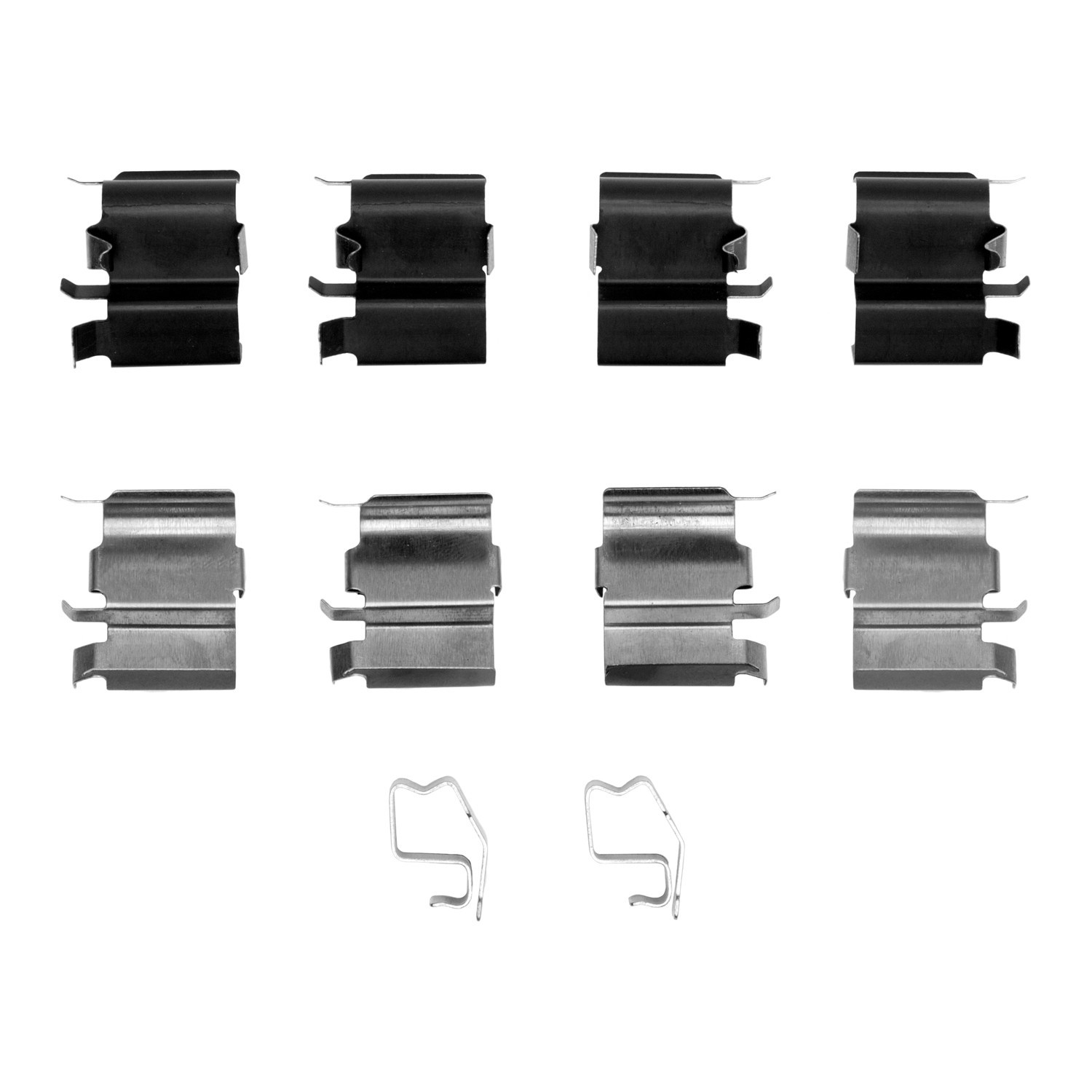 DYN 340-80026 DFC Disc Brake Hardware Kit