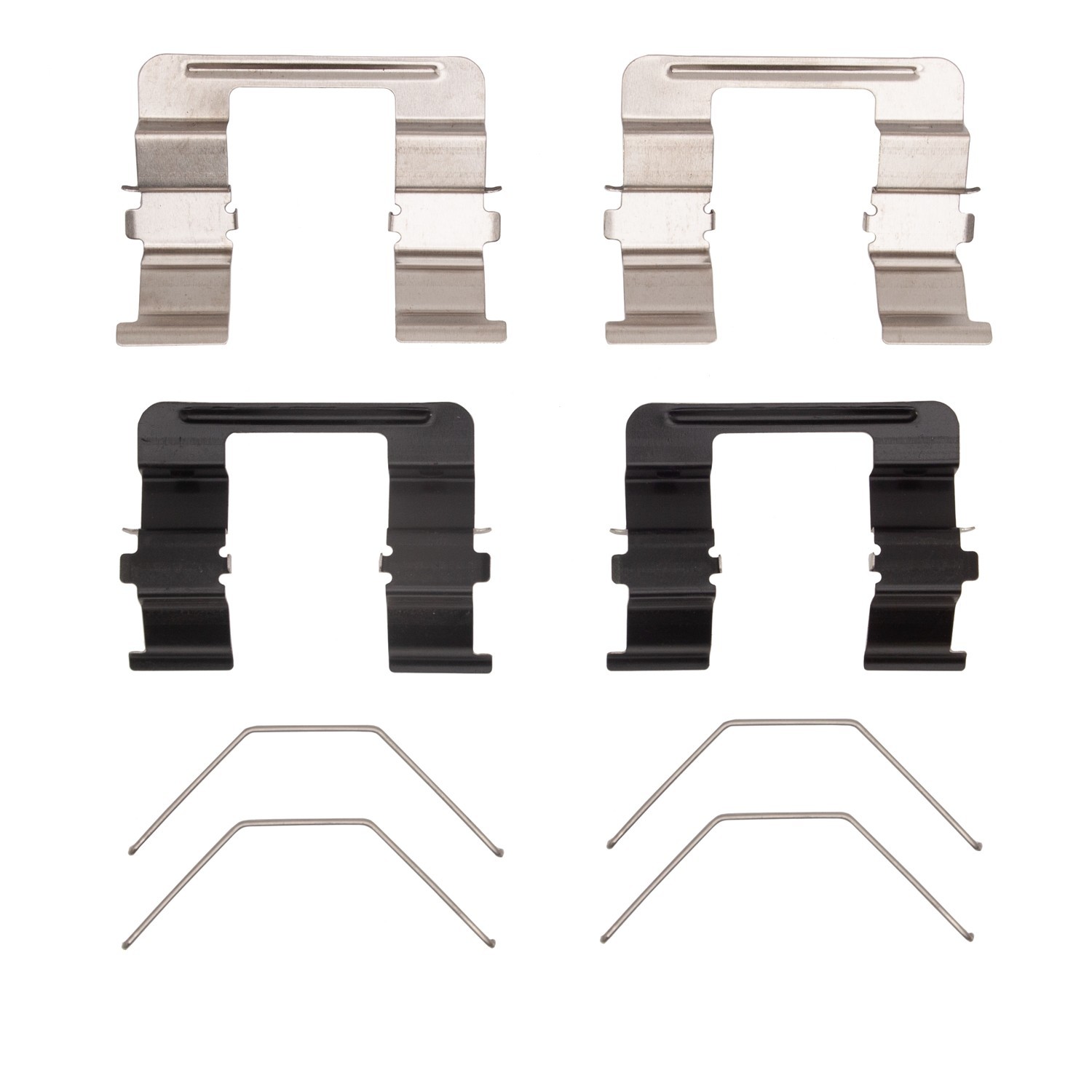 DYN 340-80028 DFC Disc Brake Hardware Kit