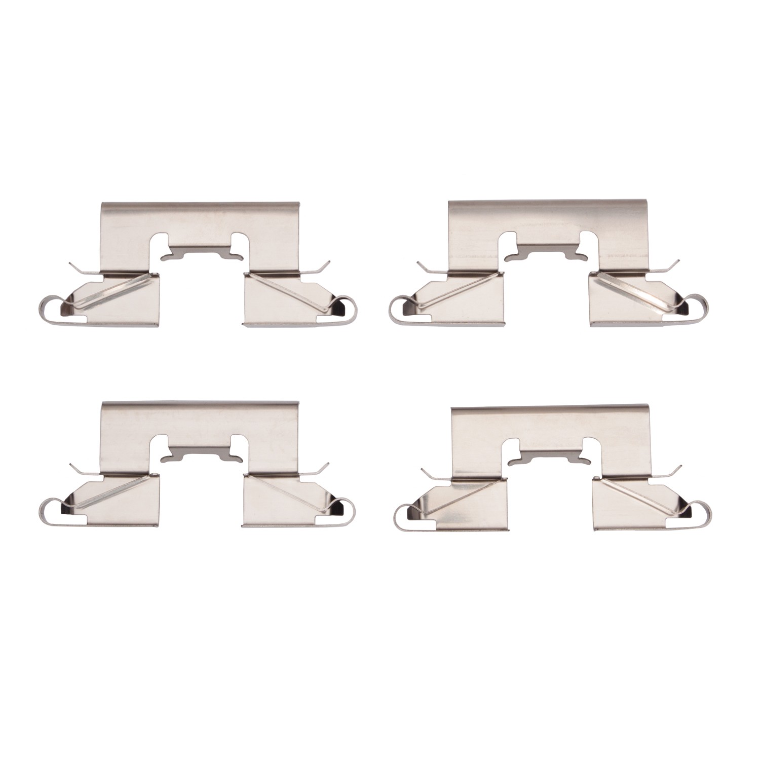 DYN-340-80033 DFC Disc Brake Hardware Kit