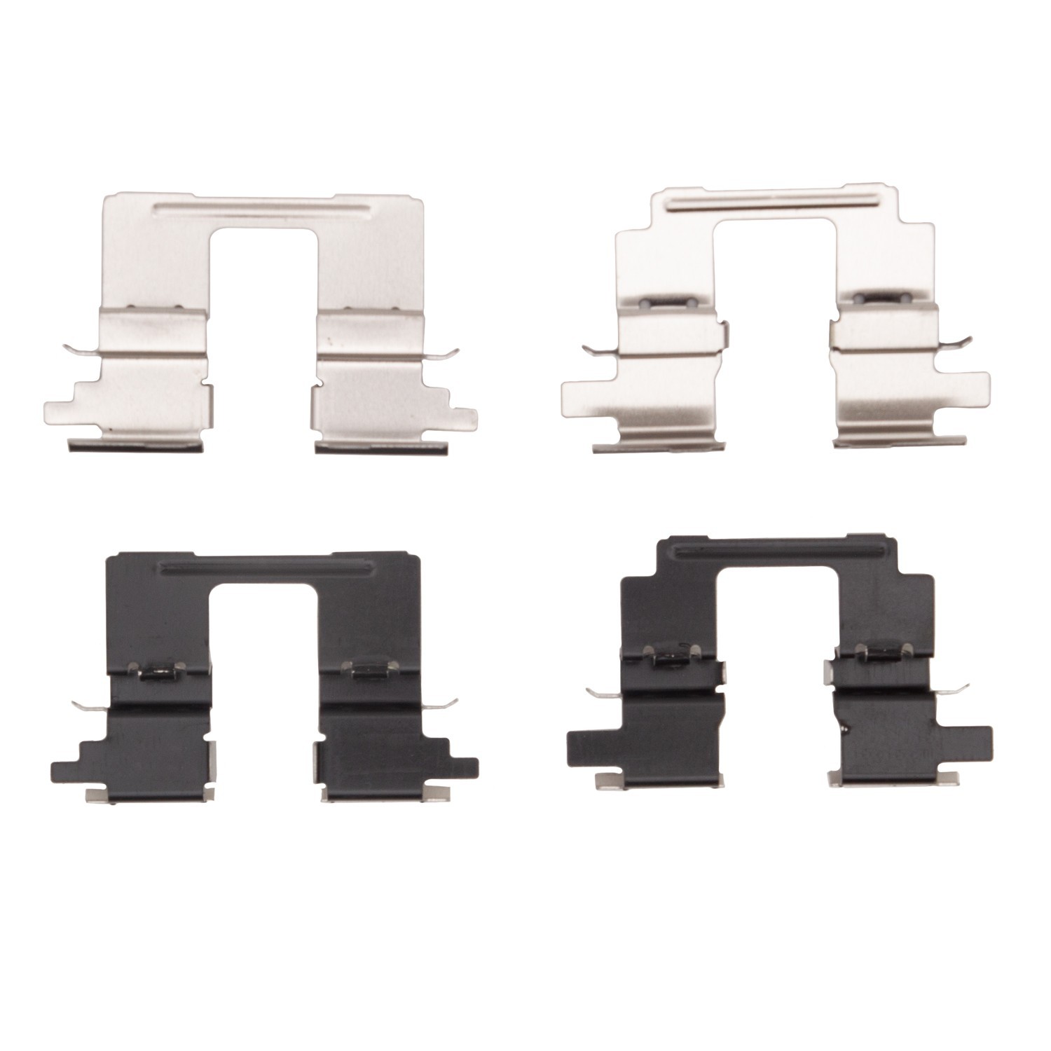DYN-340-80038 DFC Disc Brake Hardware Kit