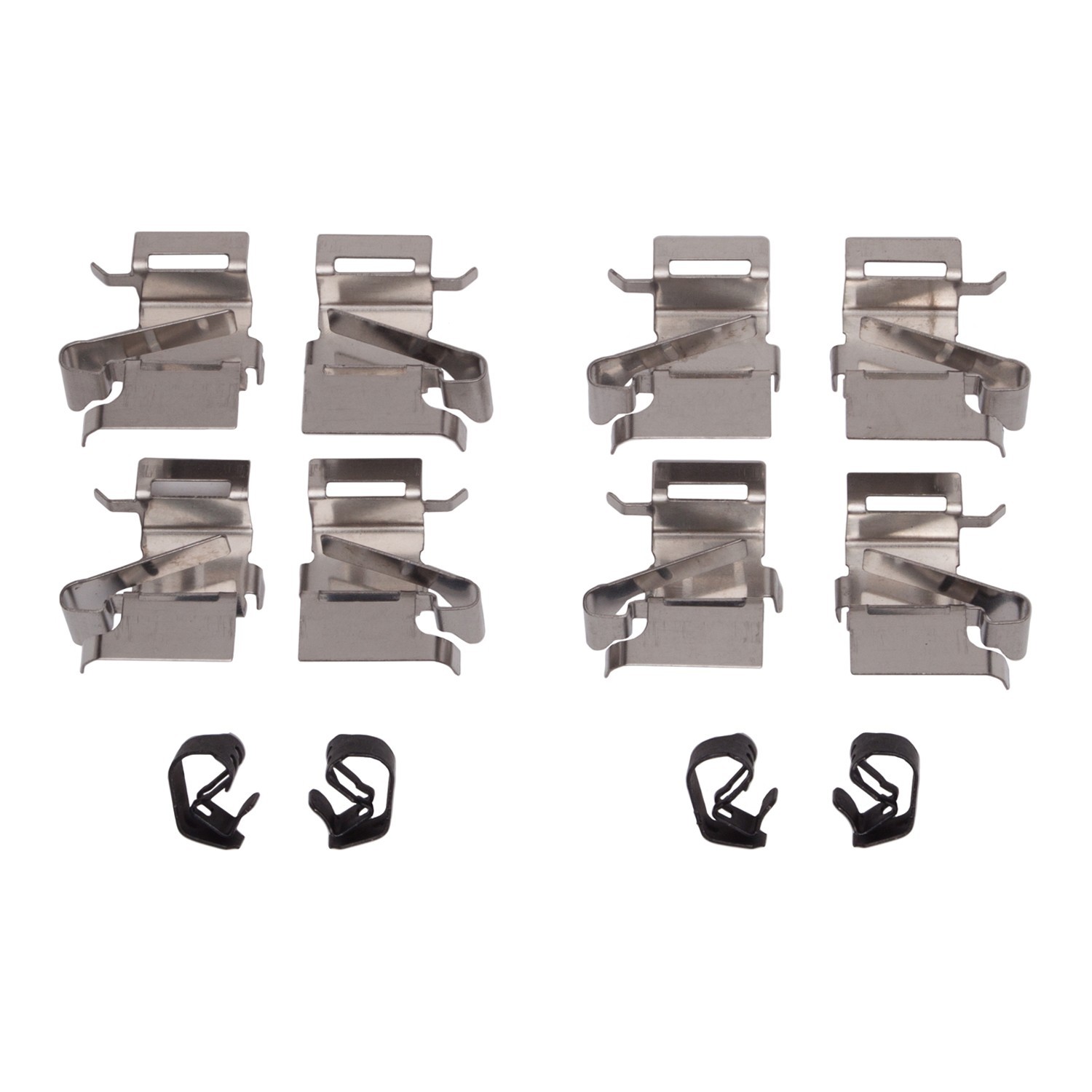 DYN-340-80042 DFC Disc Brake Hardware Kit