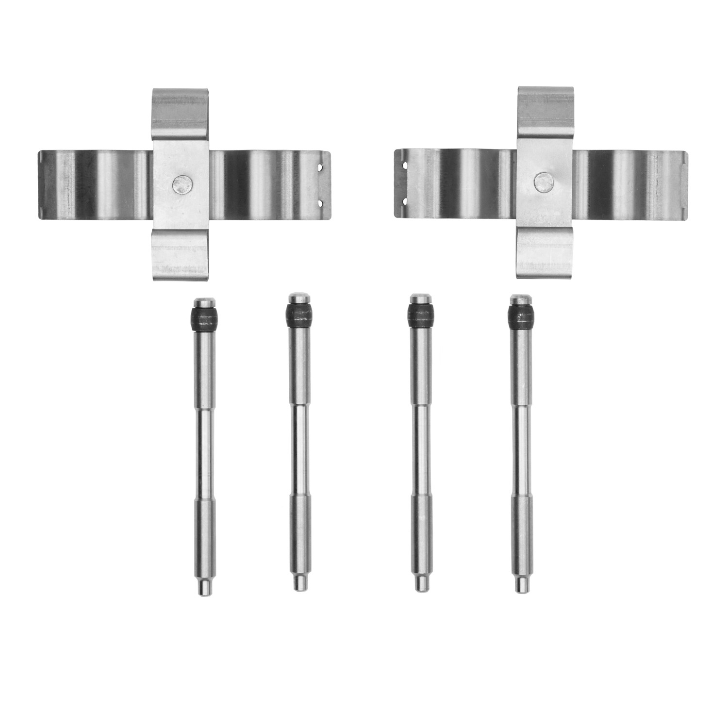 DYN 340-80044 DFC Disc Brake Hardware Kit - Image 2