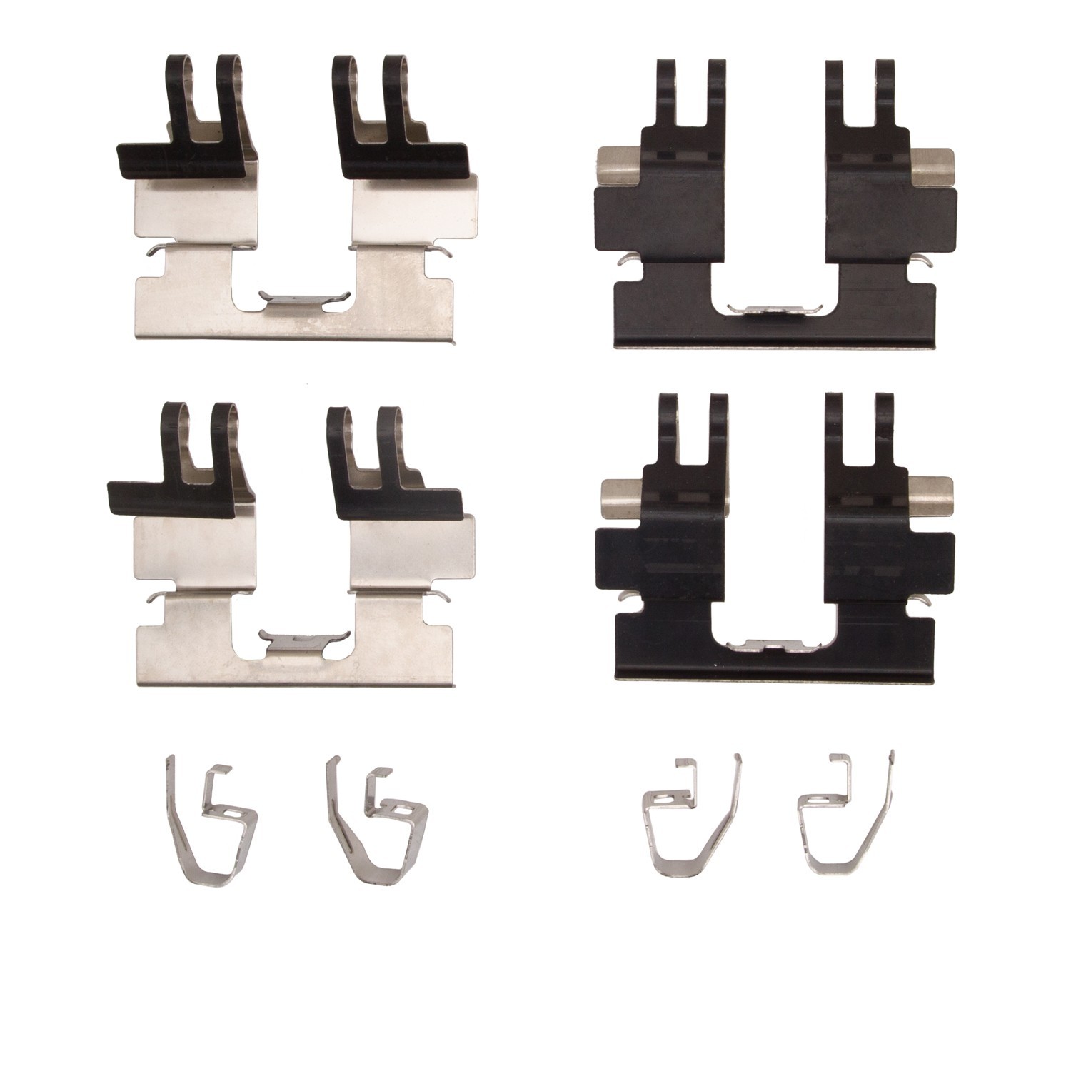 DYN-340-80045 DFC Disc Brake Hardware Kit