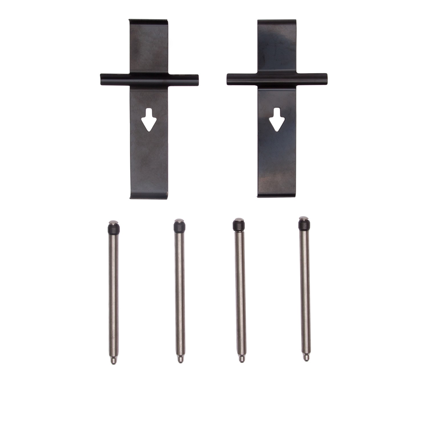 DYN 340-84002 DFC Disc Brake Hardware Kit