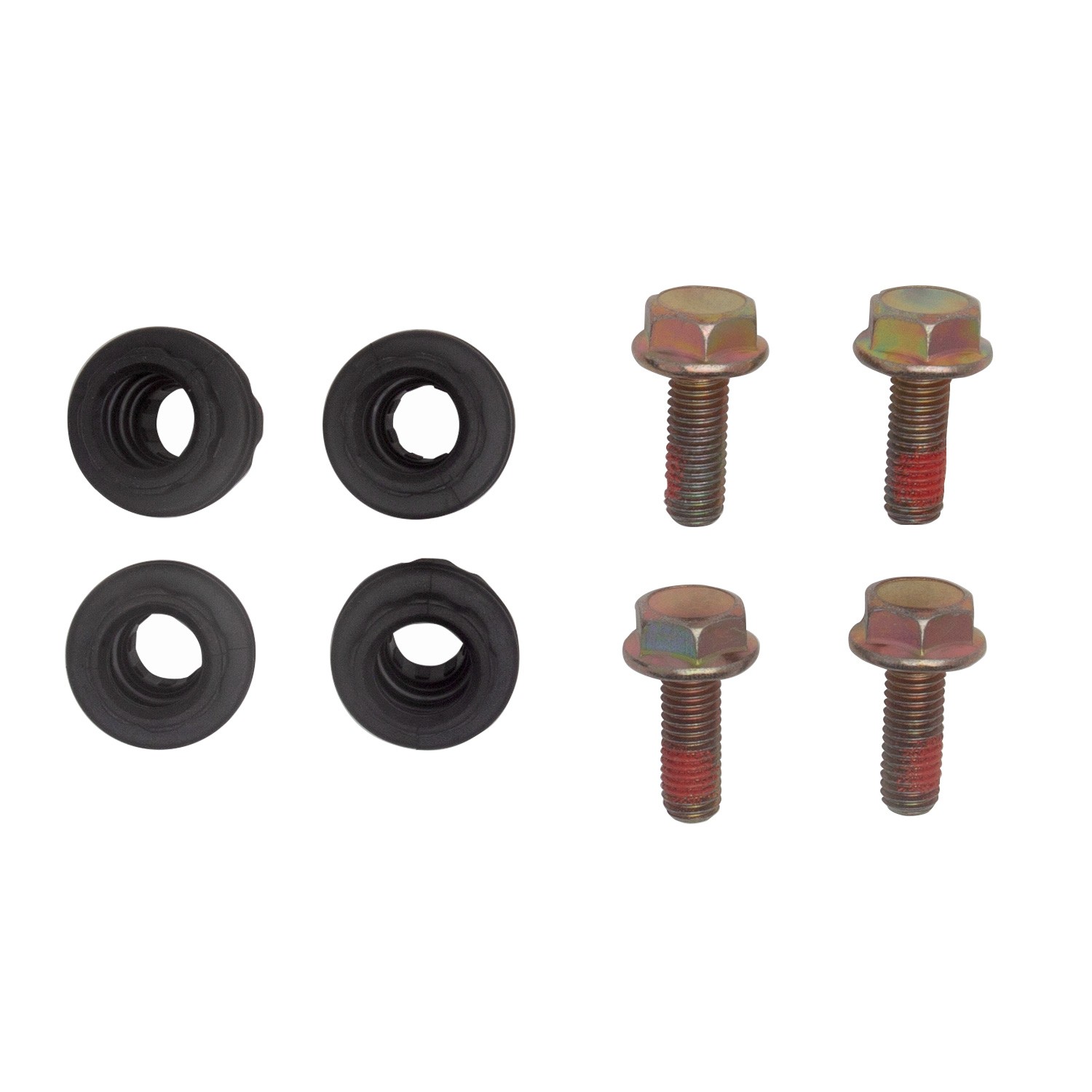 DYN 340-99008 DFC Disc Brake Hardware Kit