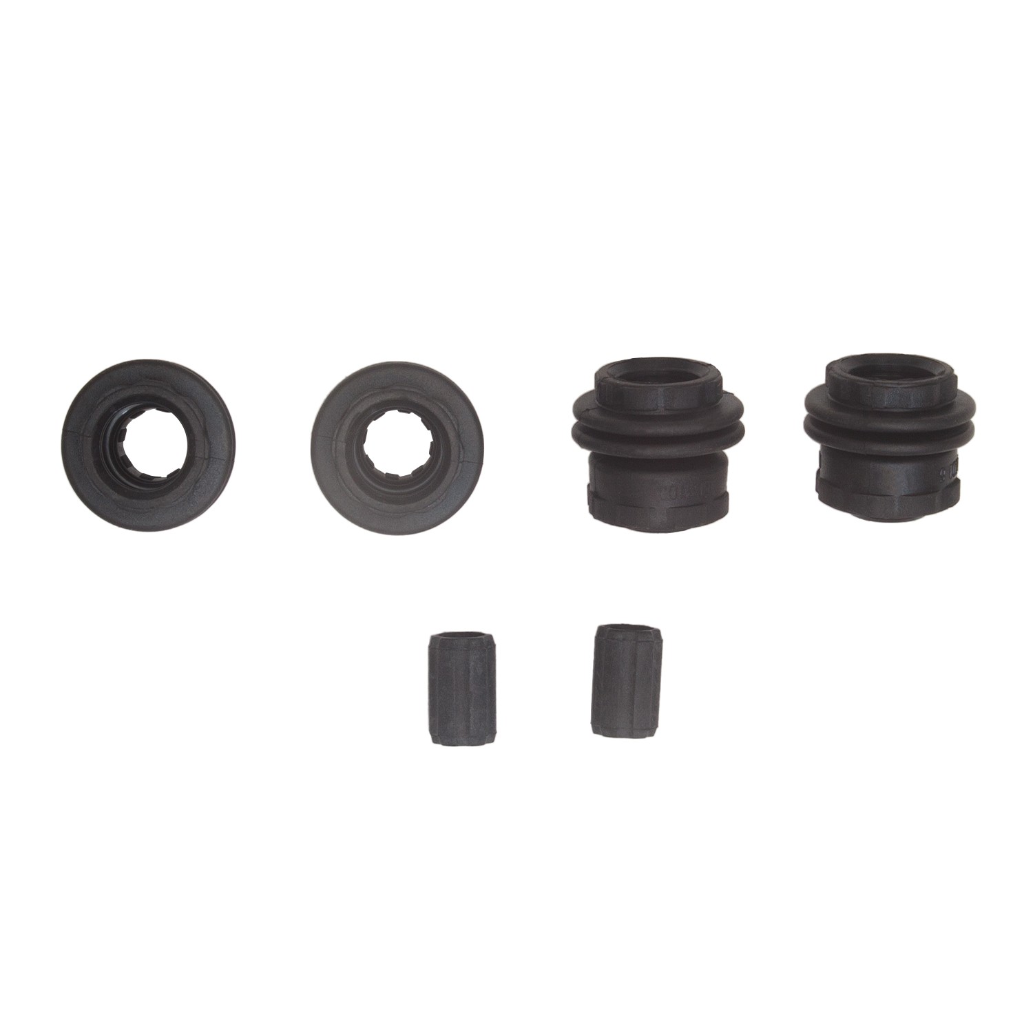 DYN 340-99011 DFC Disc Brake Hardware Kit