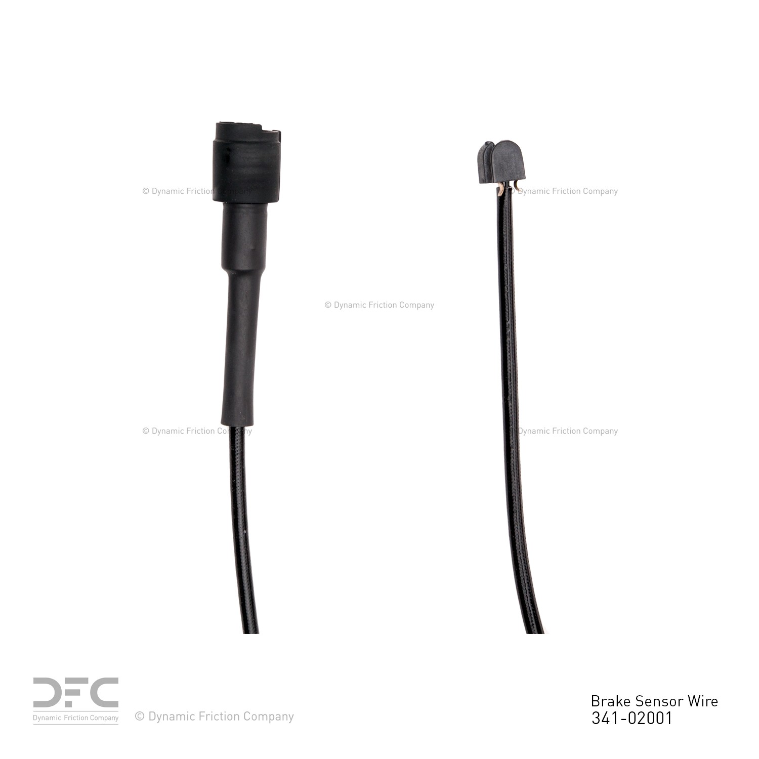 DYN 341-02001 DFC Sensor Wire
