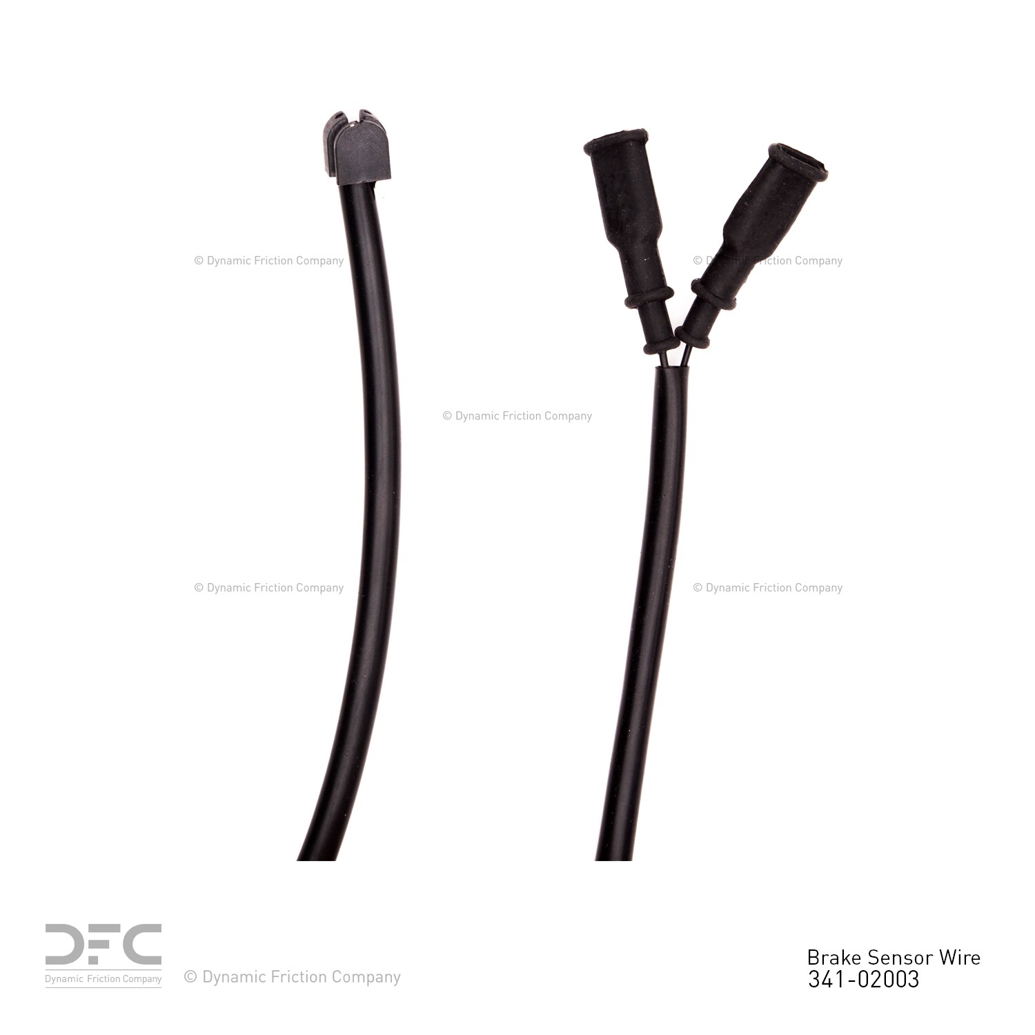 DYN 341-02003 DFC Sensor Wire