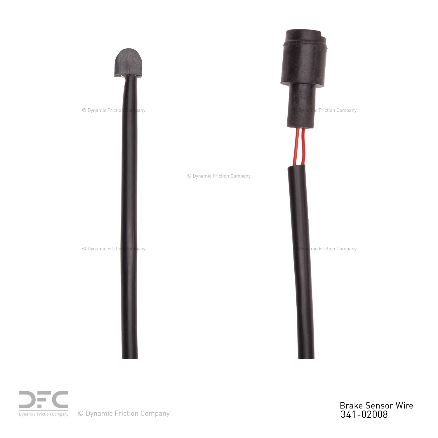 DYN 341-02008 DFC Sensor Wire