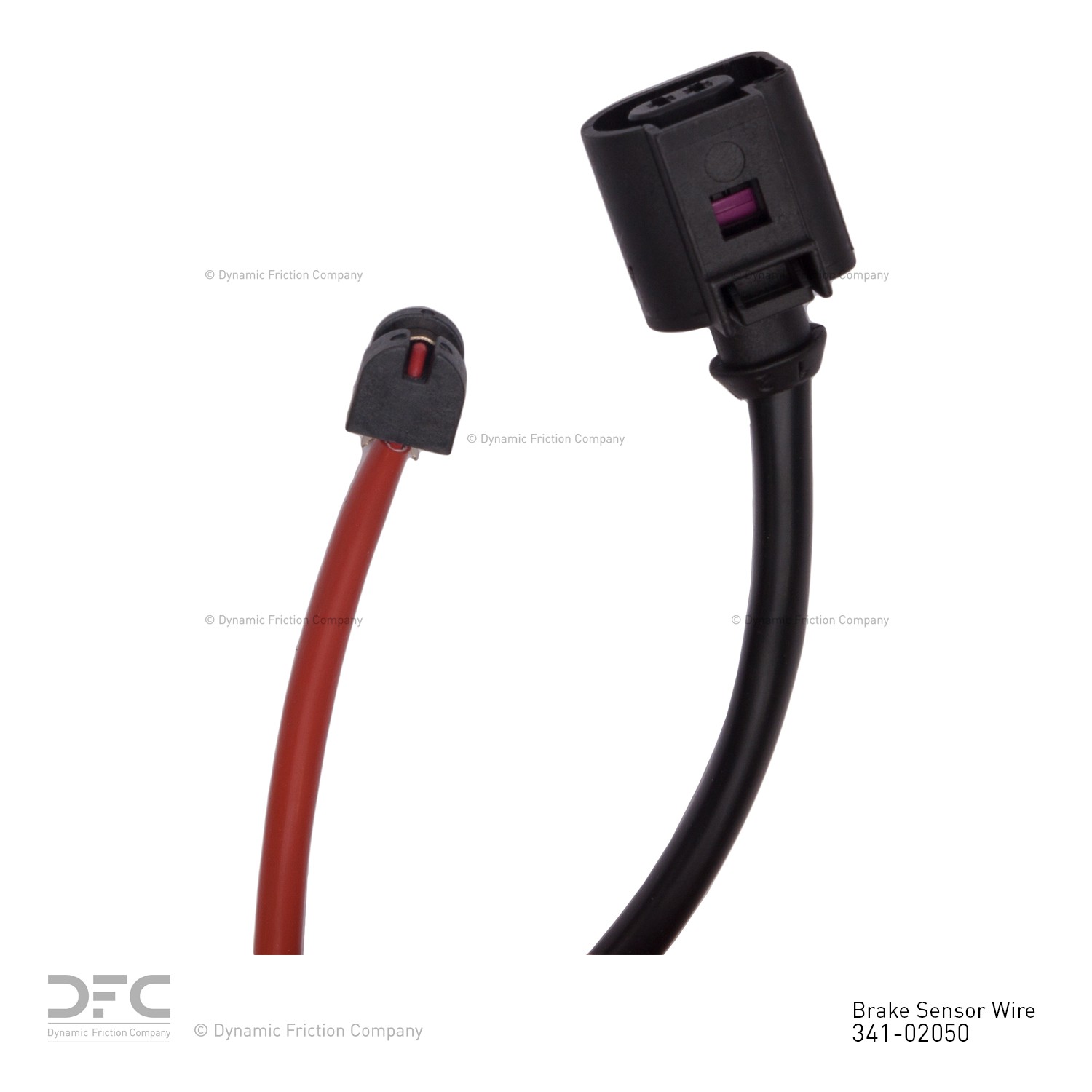DYN 341-02050 DFC Sensor Wire