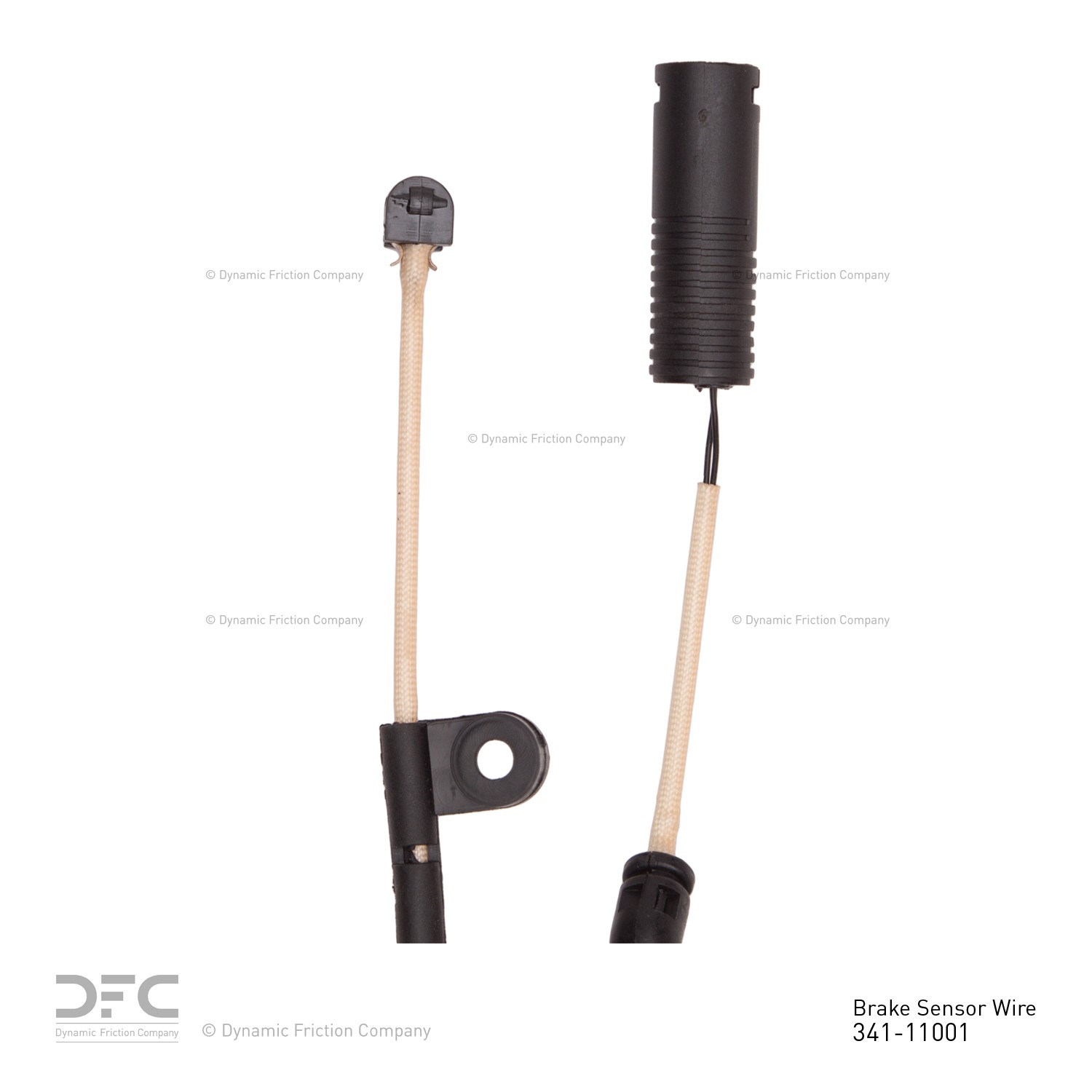 DYN 341-11001 DFC Sensor Wire