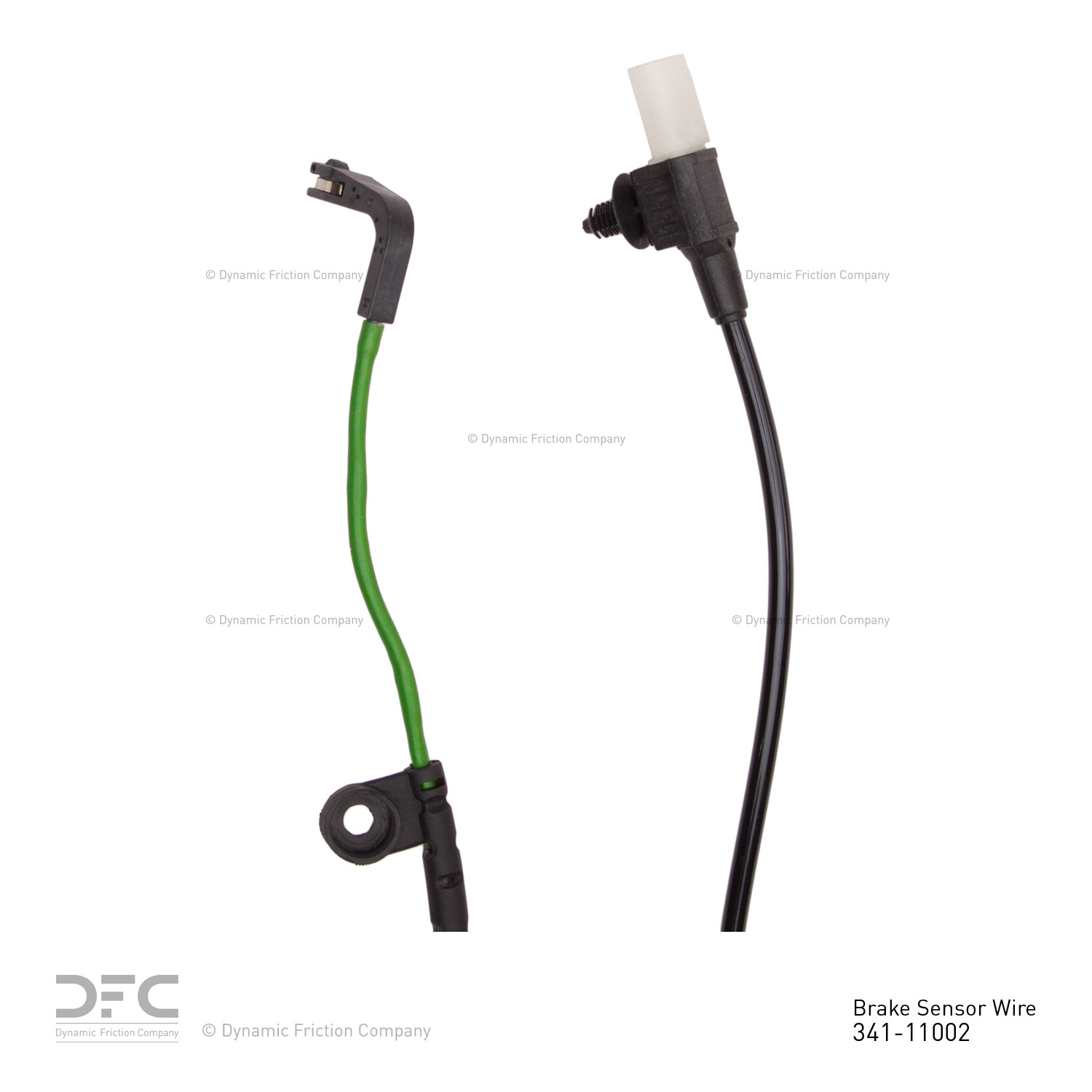 DYN-341-11002 DFC Sensor Wire