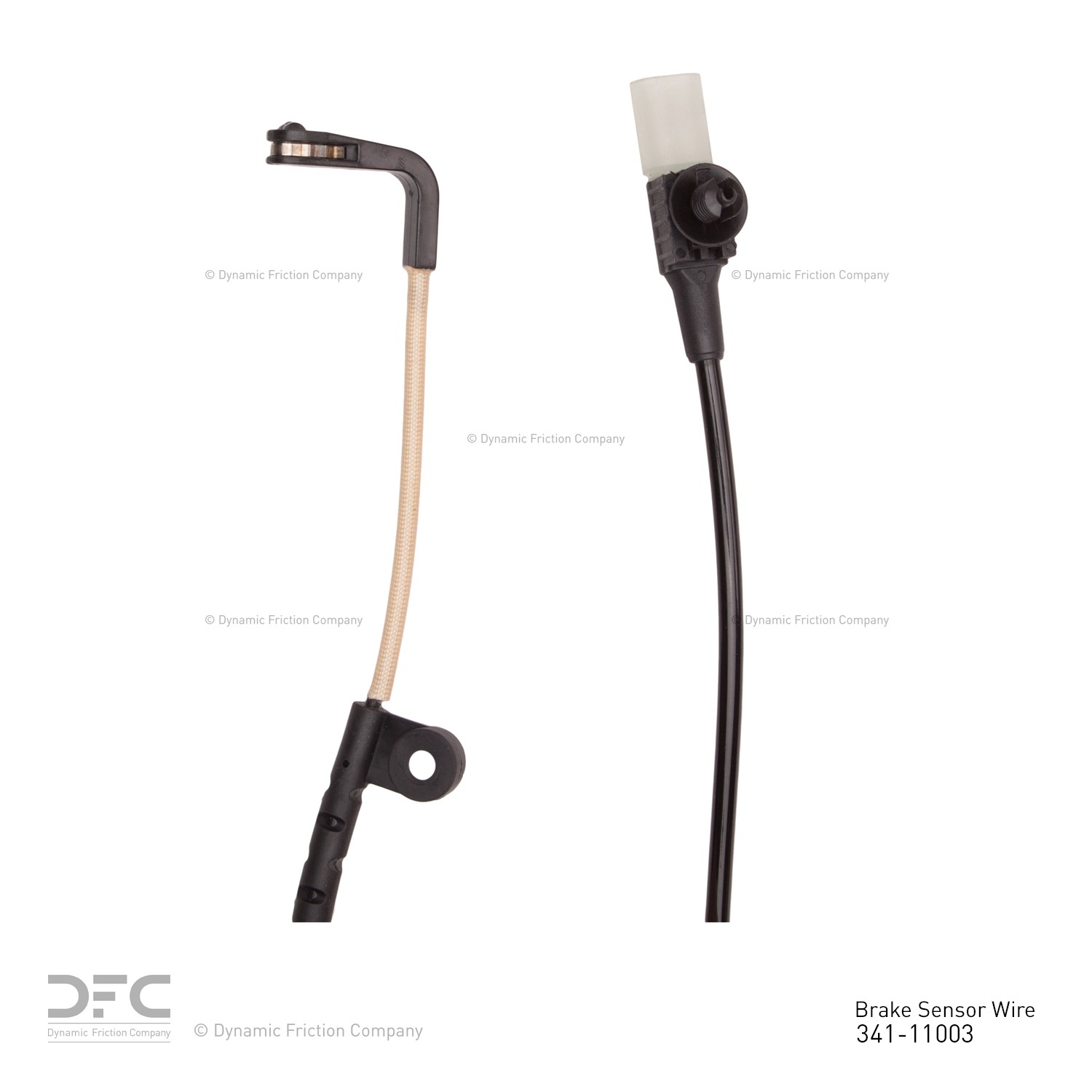 DYN-341-11003 DFC Sensor Wire
